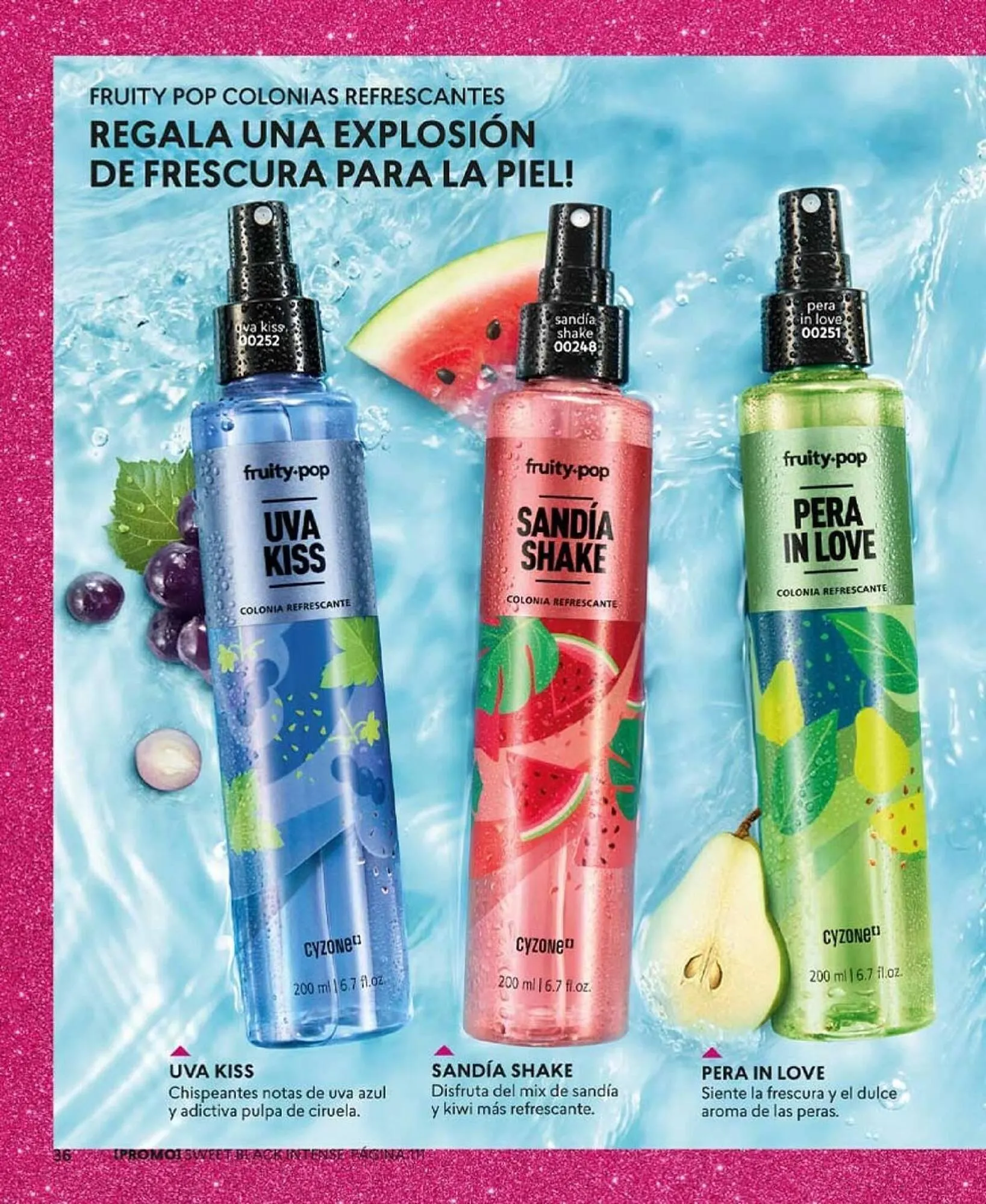 Catalogo de Catálogo Cyzone 15 de octubre al 5 de noviembre 2024 - Pag 53