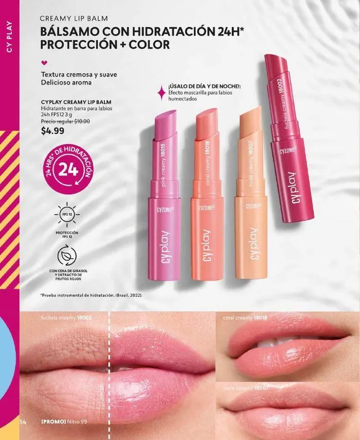 Catalogo de All Black C/12 19 de junio al 20 de julio 2024 - Pag 49