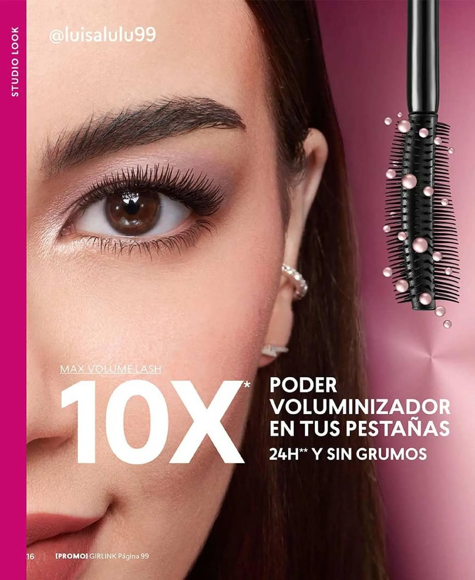 Catalogo de Catálogo Cyzone 23 de enero al 14 de febrero 2025 - Pag 7