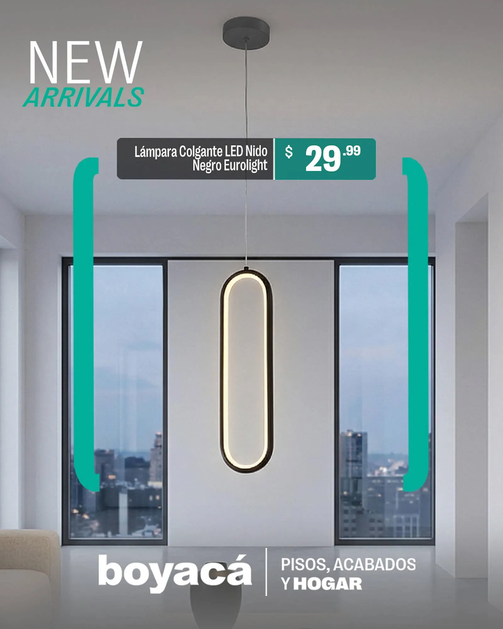 Catalogo de Catálogo Boyacá 31 de marzo al 4 de abril 2026 - Pag 3