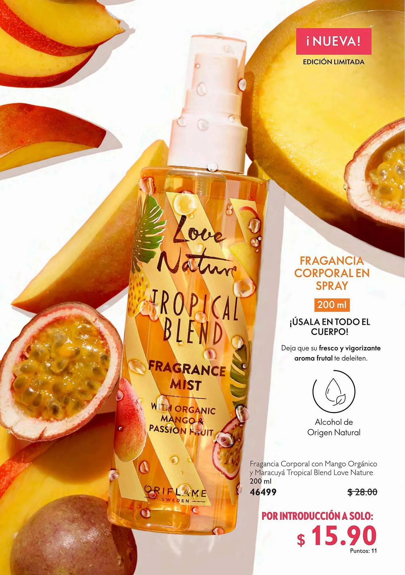 Catalogo de Catálogo Oriflame 17 de julio al 20 de julio 2023 - Pag 9