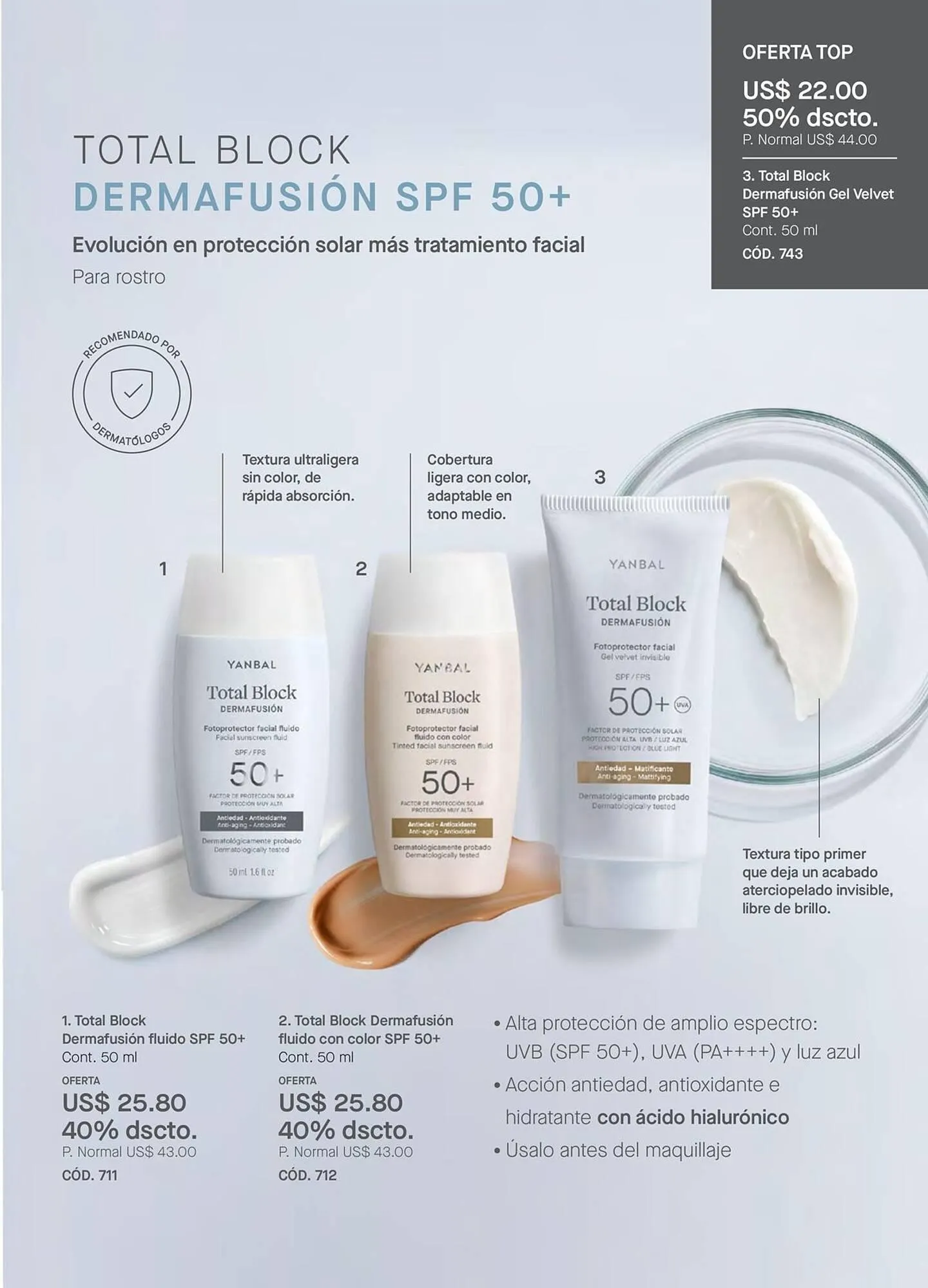 Catalogo de Catálogo Yanbal 31 de enero al 27 de febrero 2026 - Pag 85