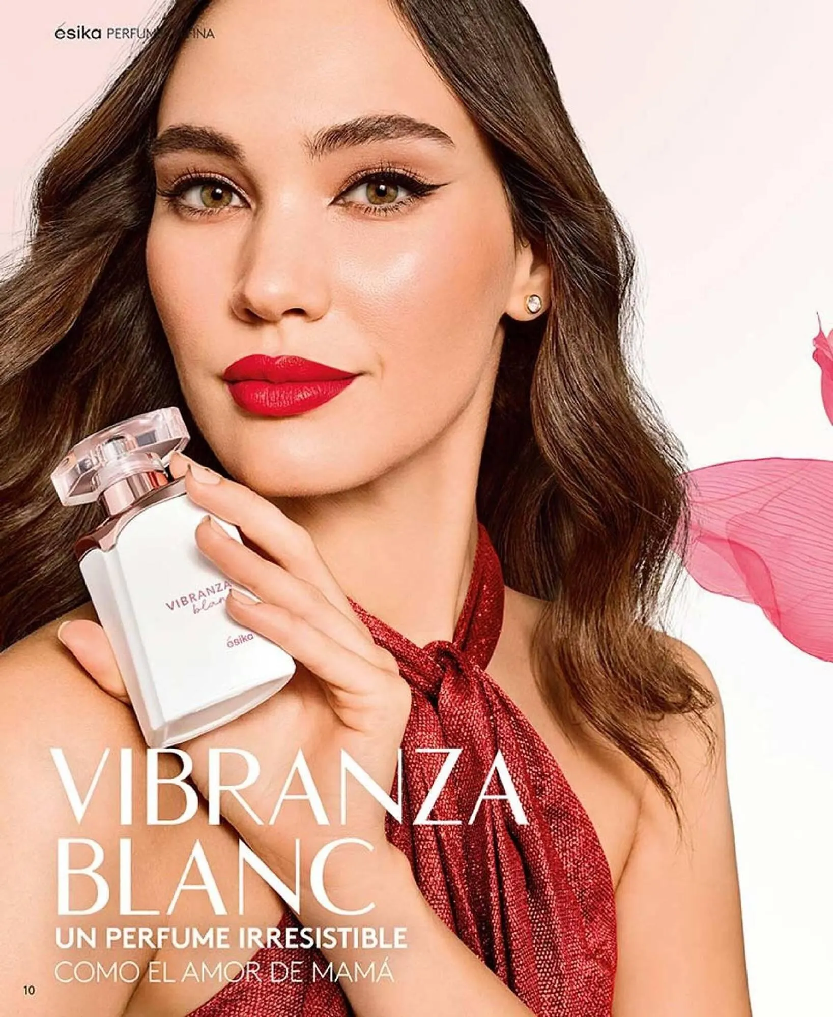 Catalogo de Catálogo Ésika 4 de marzo al 31 de marzo 2025 - Pag 10