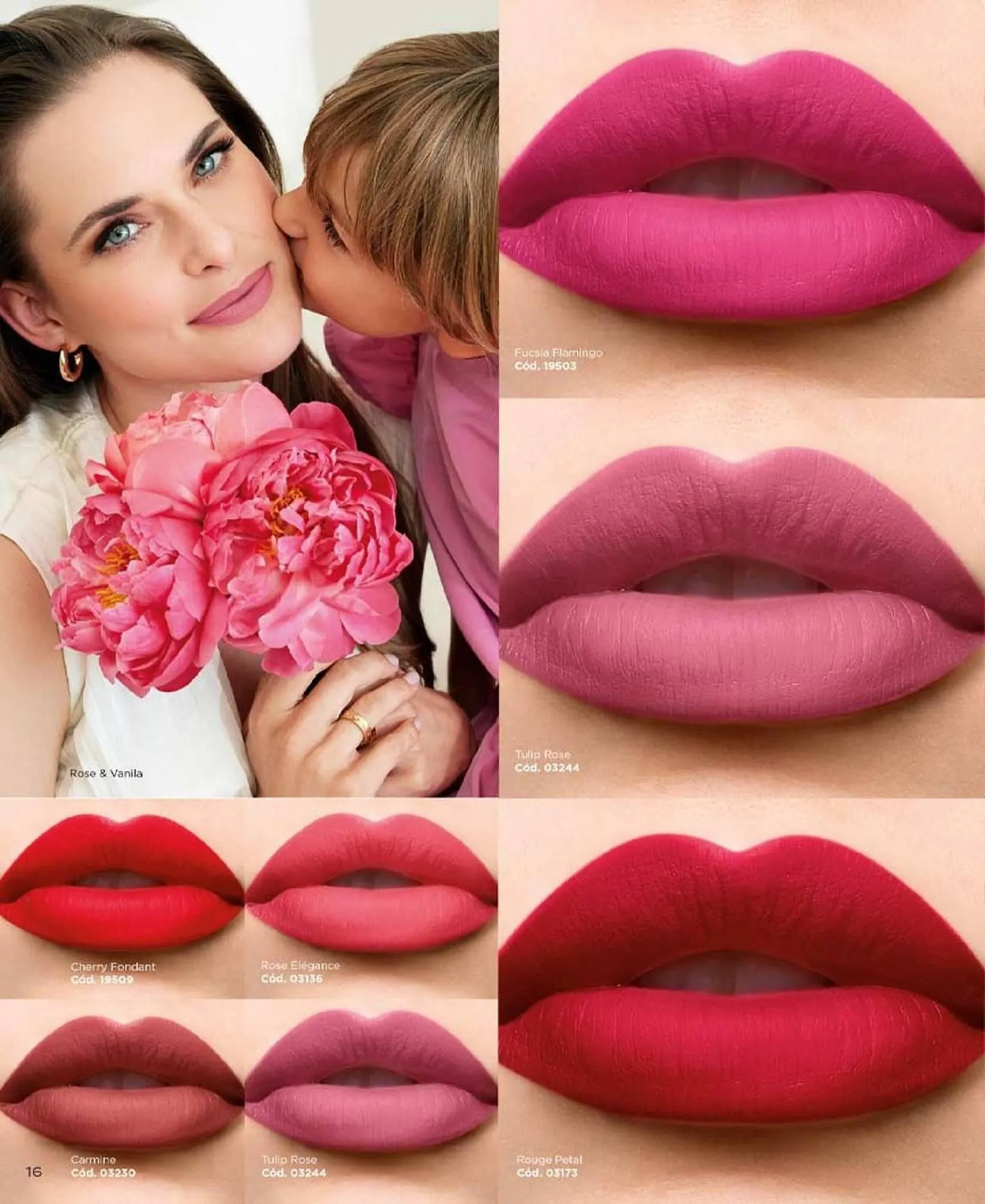 Catalogo de Catálogo L'bel 26 de febrero al 15 de abril 2024 - Pag 7