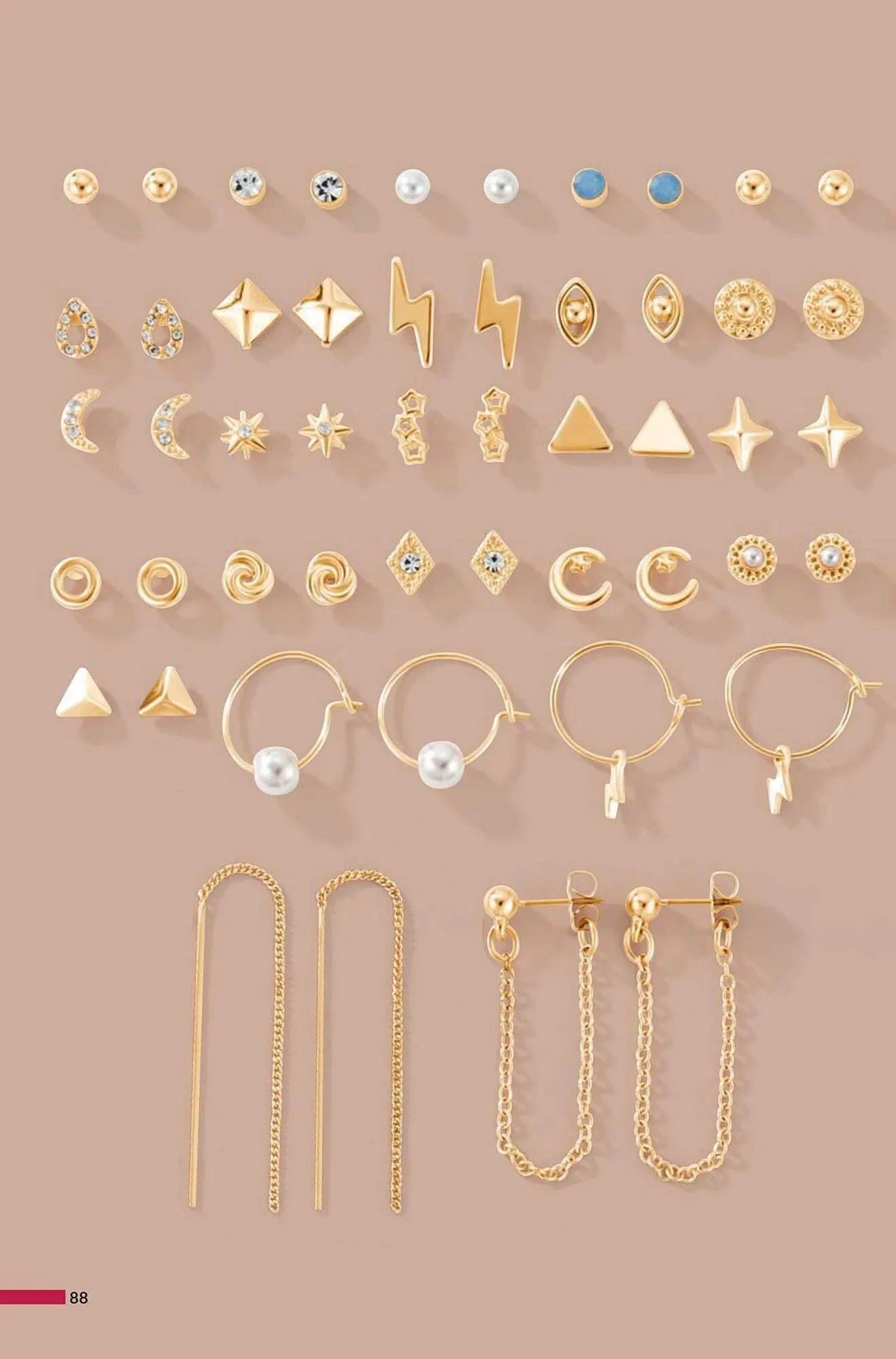 Catalogo de Catálogo AVON 24 de octubre al 20 de noviembre 2023 - Pag 88