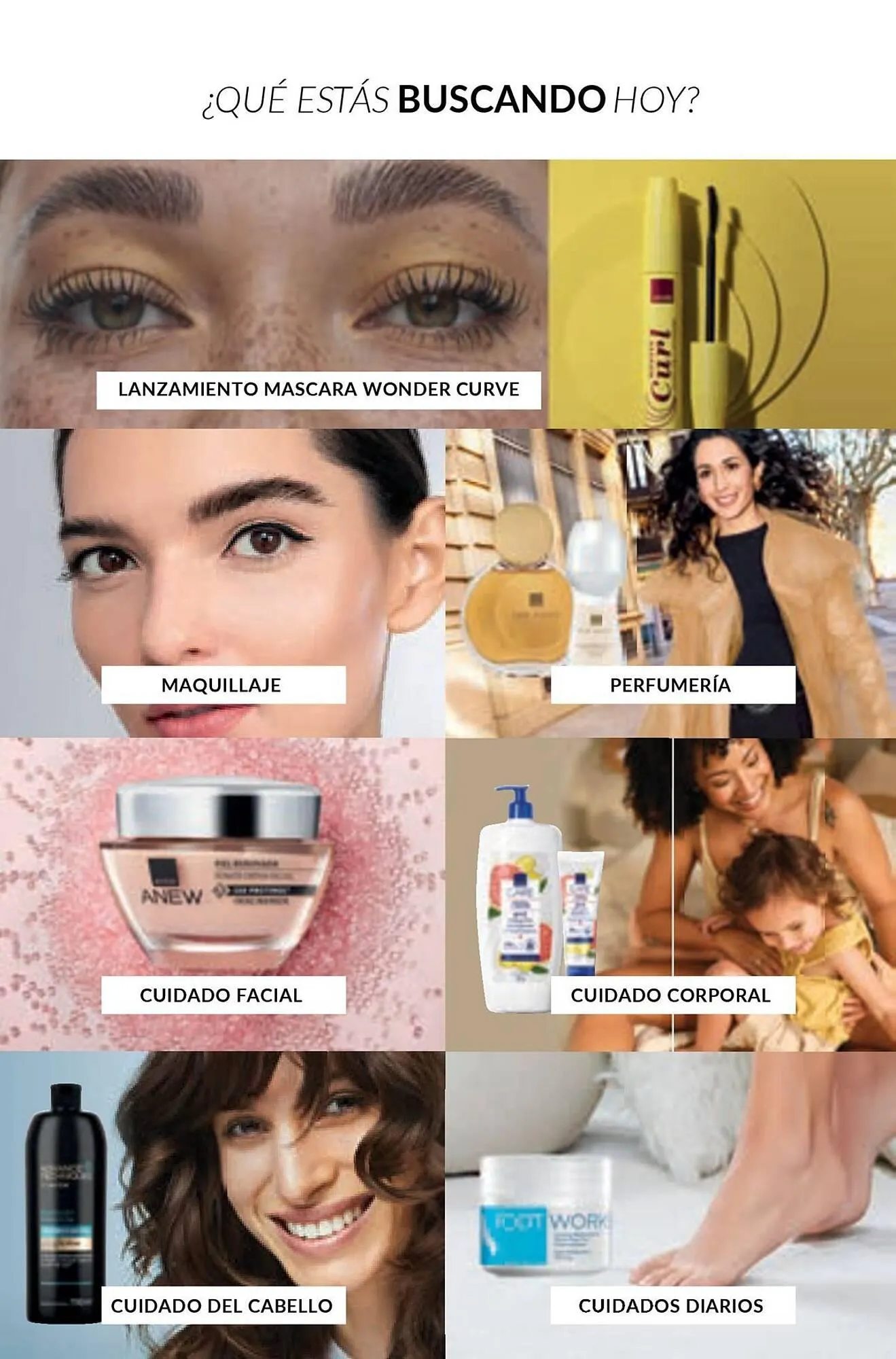 Catalogo de Catálogo AVON 9 de febrero al 2 de marzo 2025 - Pag 3
