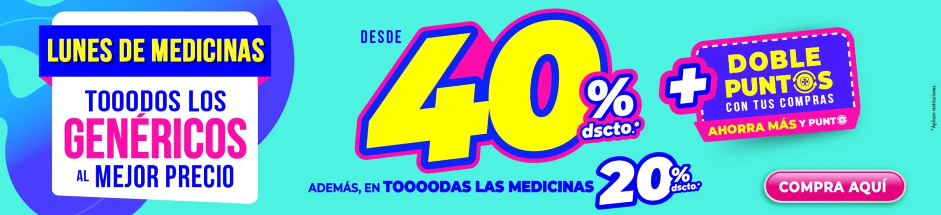 Catalogo de Catálogo Farmacias Cruz Azul 9 de diciembre al 29 de diciembre 2025 - Pag 1