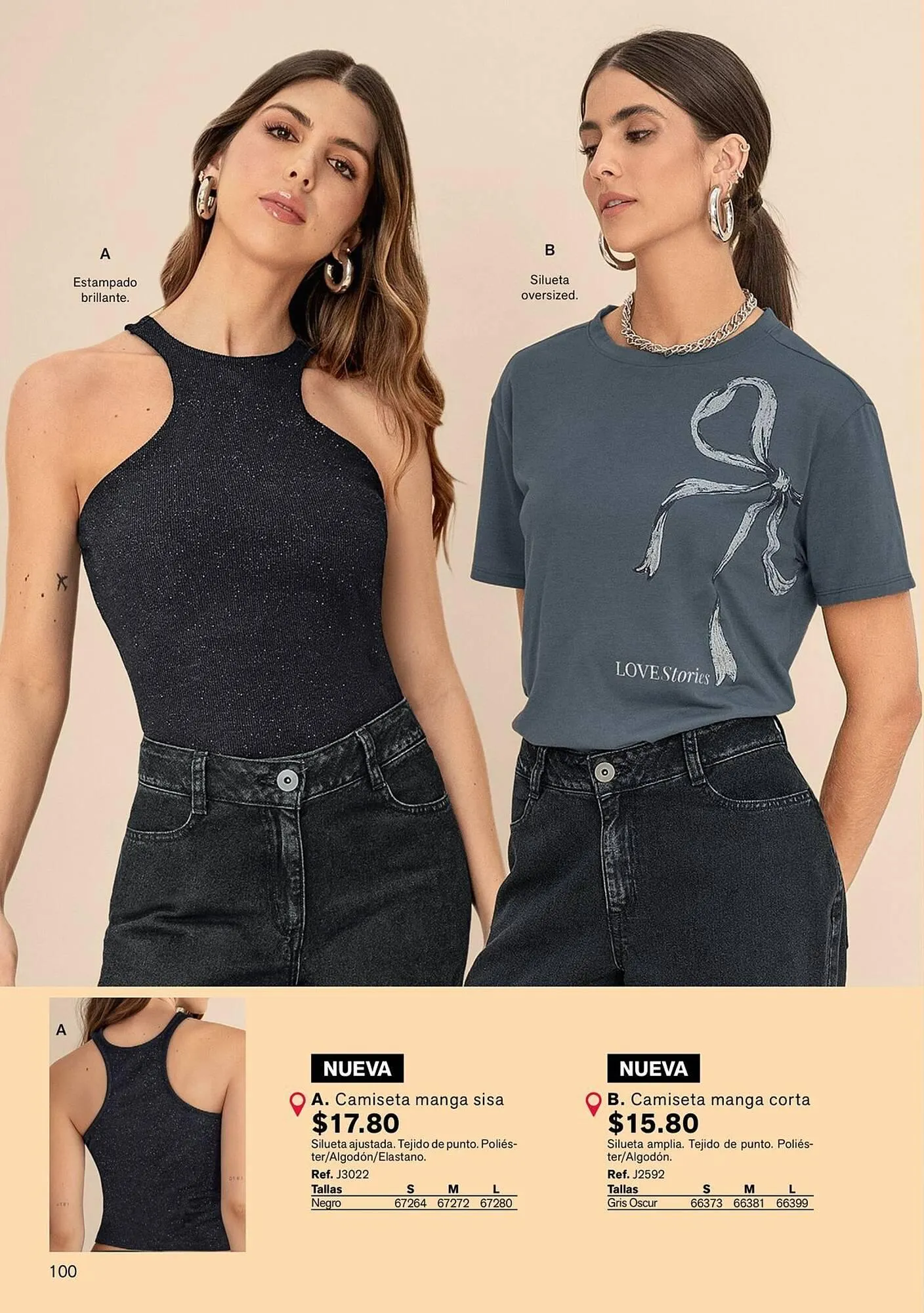 Catalogo de Catálogo Leonisa 14 de noviembre al 6 de diciembre 2024 - Pag 100