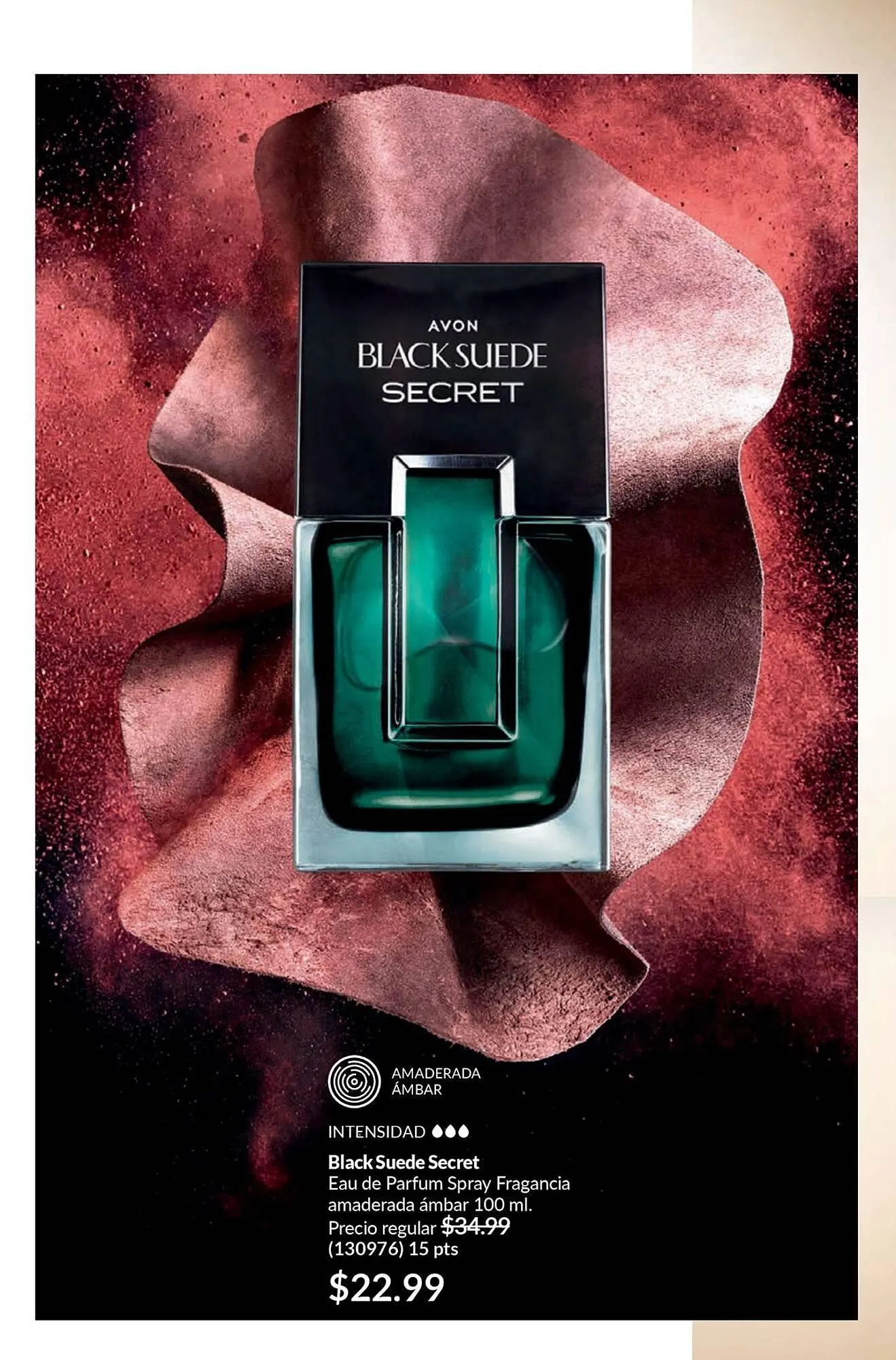 Catalogo de Catálogo AVON 19 de diciembre al 22 de enero 2025 - Pag 86