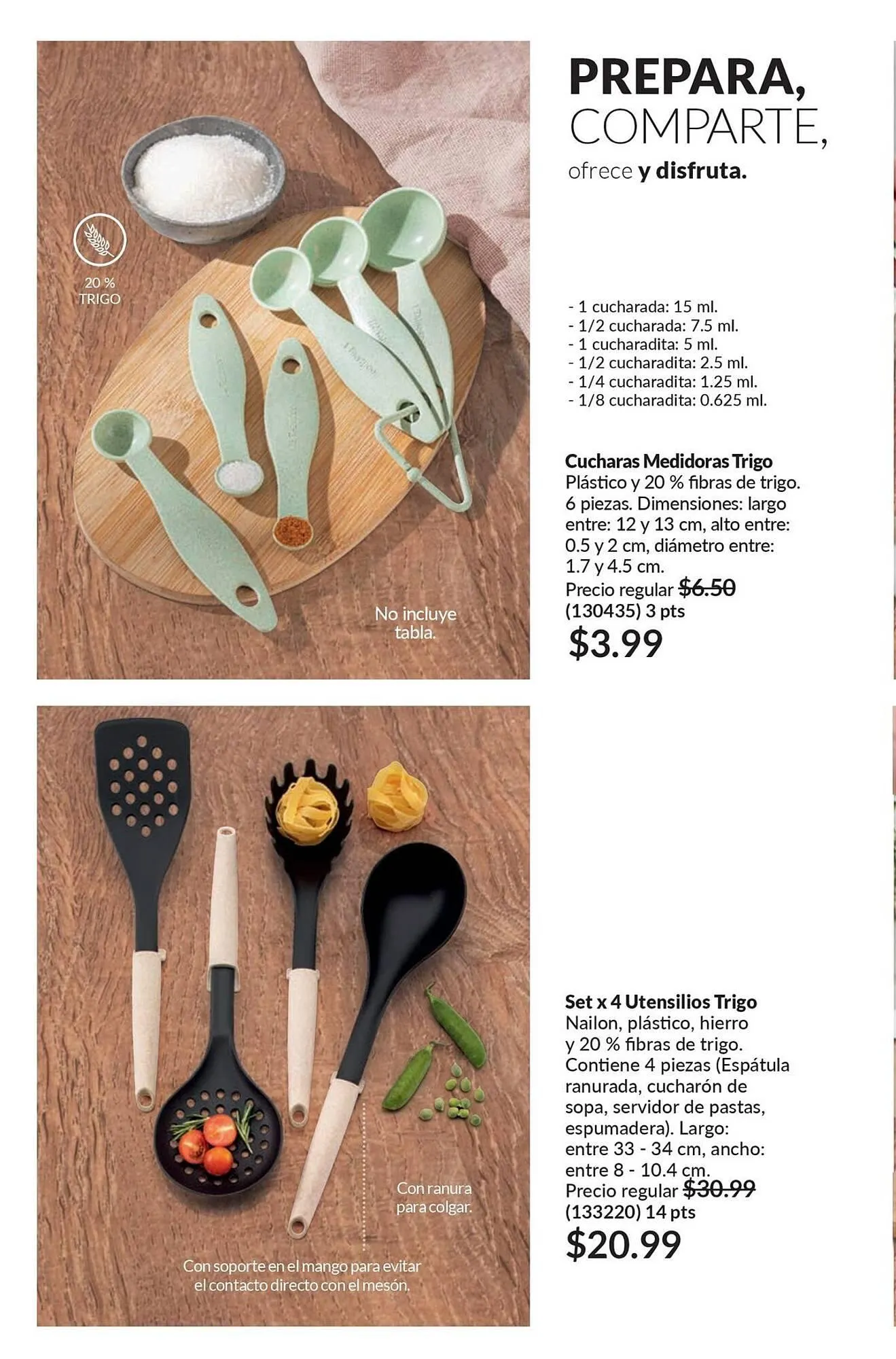 Catalogo de Catálogo AVON 18 de noviembre al 13 de diciembre 2024 - Pag 40