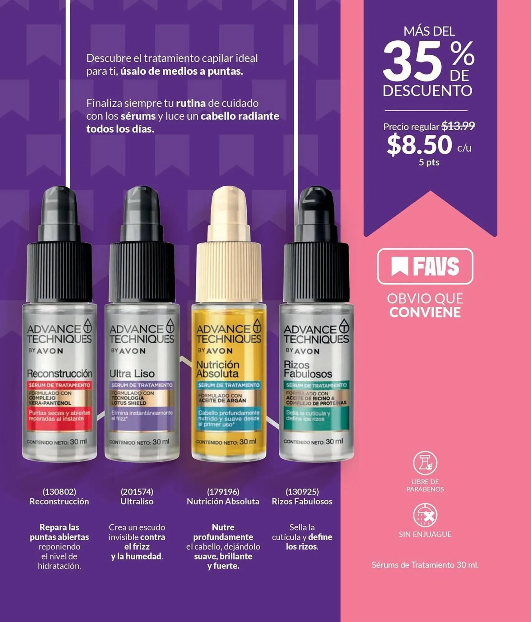 Catalogo de Catálogo AVON 1 de junio al 30 de junio 2026 - Pag 179