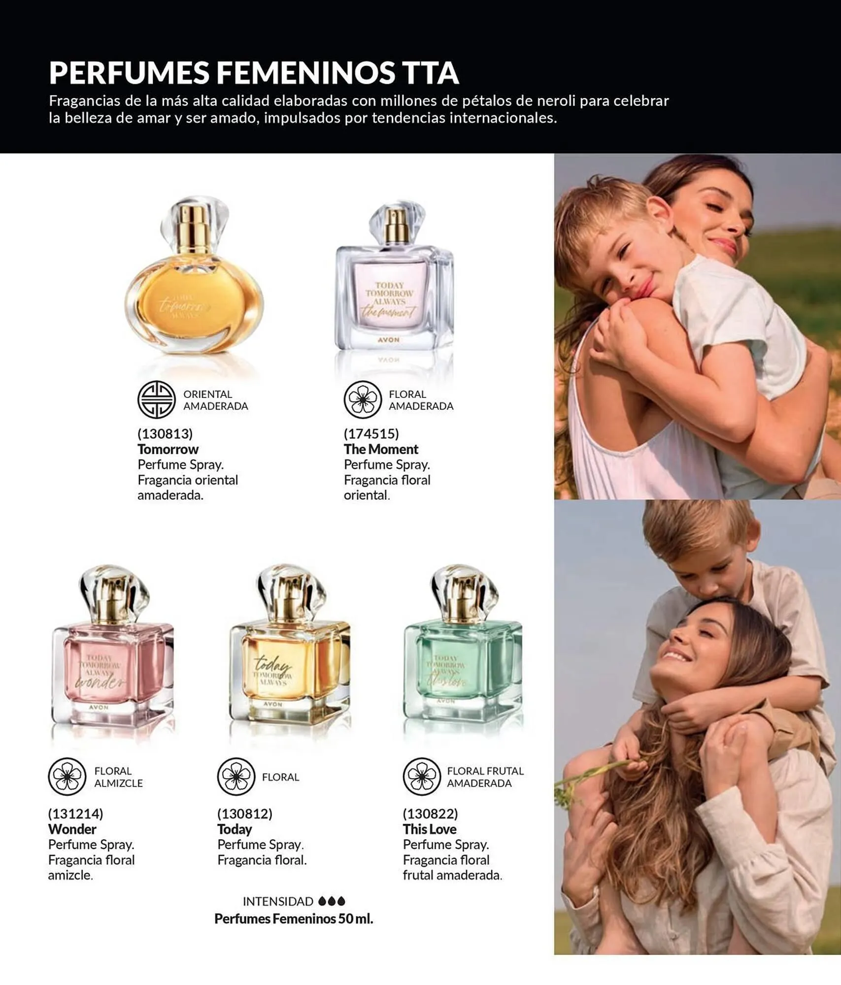 Catalogo de Catálogo AVON 1 de junio al 30 de junio 2026 - Pag 11