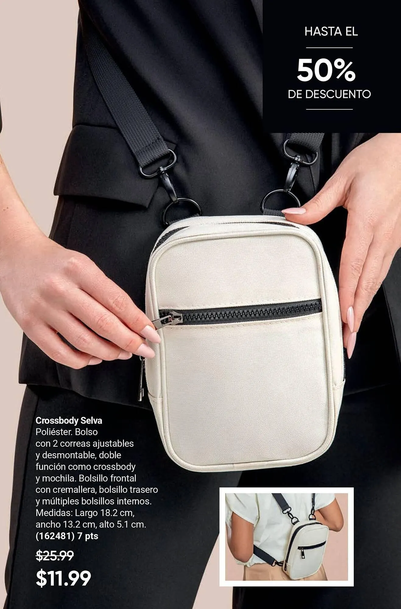 Catalogo de Catálogo AVON 1 de junio al 30 de junio 2026 - Pag 59