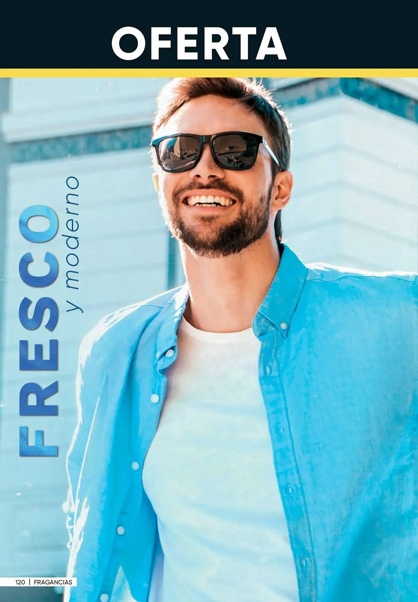 Catalogo de Catálogo Azzorti 1 de enero al 31 de enero 2025 - Pag 124