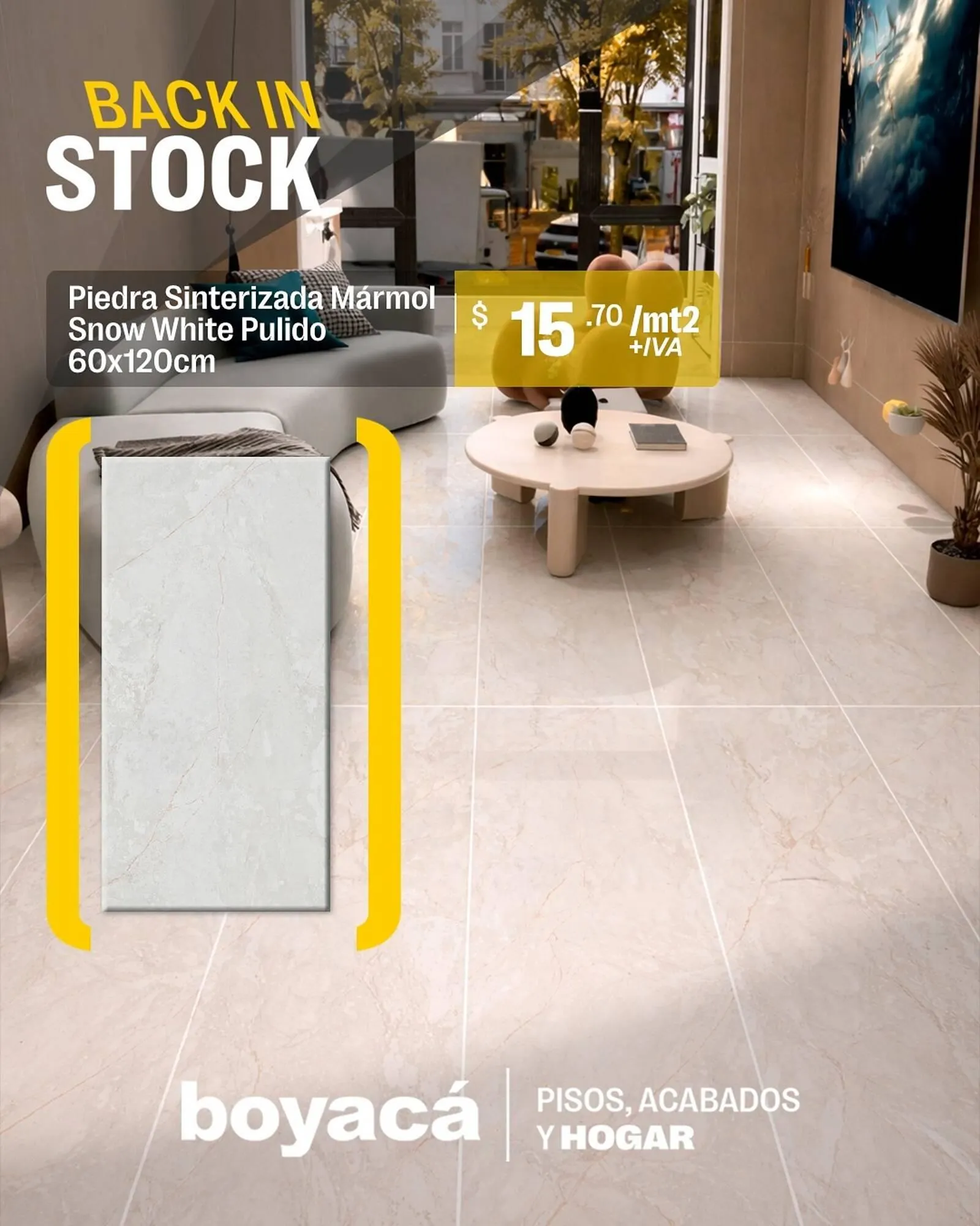 Catalogo de Catálogo Boyacá 30 de marzo al 15 de abril 2026 - Pag 4