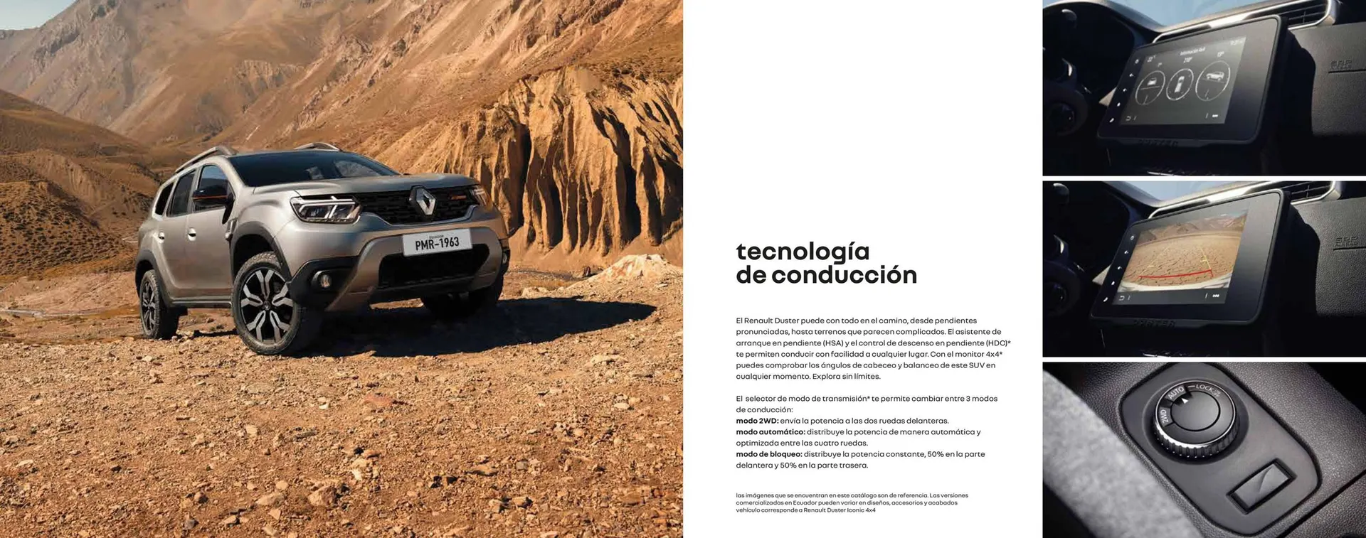Catalogo de Catálogo Renault 20 de enero al 20 de enero 2026 - Pag 6