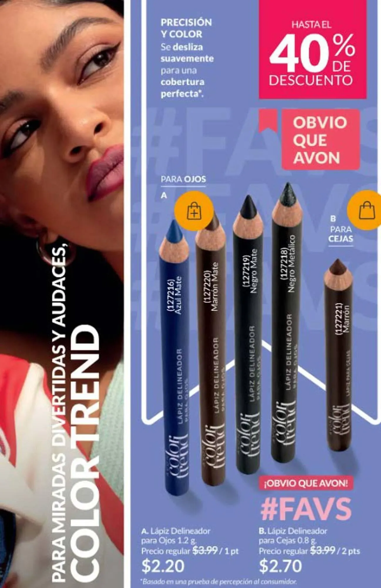 Catalogo de Catálogo AVON 8 de enero al 31 de enero 2026 - Pag 56