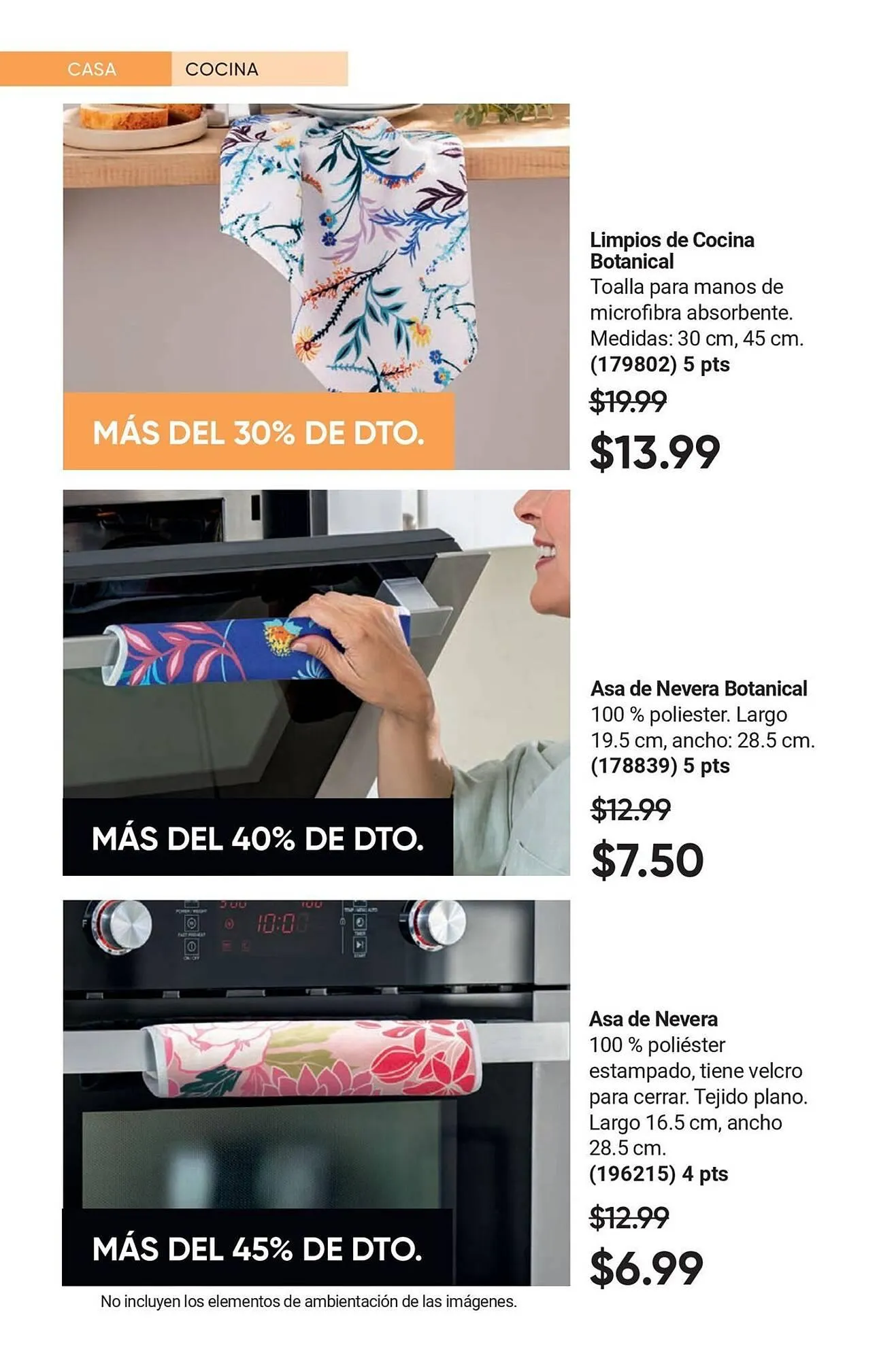 Catalogo de Catálogo AVON 1 de mayo al 31 de mayo 2026 - Pag 58