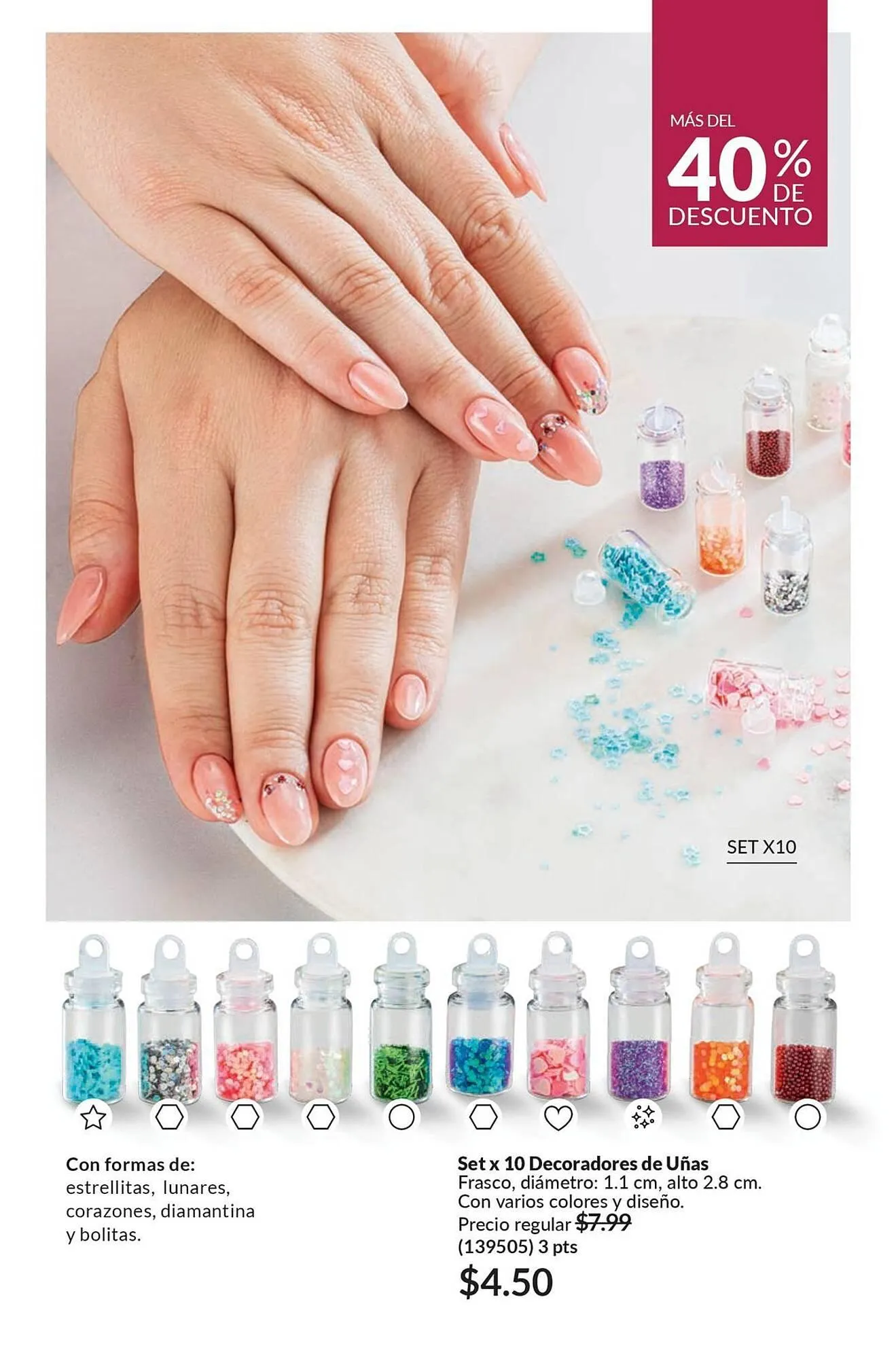 Catalogo de Catálogo AVON 18 de noviembre al 13 de diciembre 2024 - Pag 61