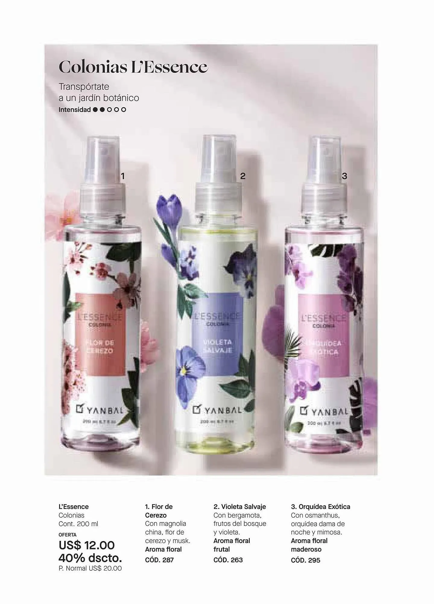 Catalogo de Catálogo Yanbal 9 de septiembre al 6 de octubre 2023 - Pag 74