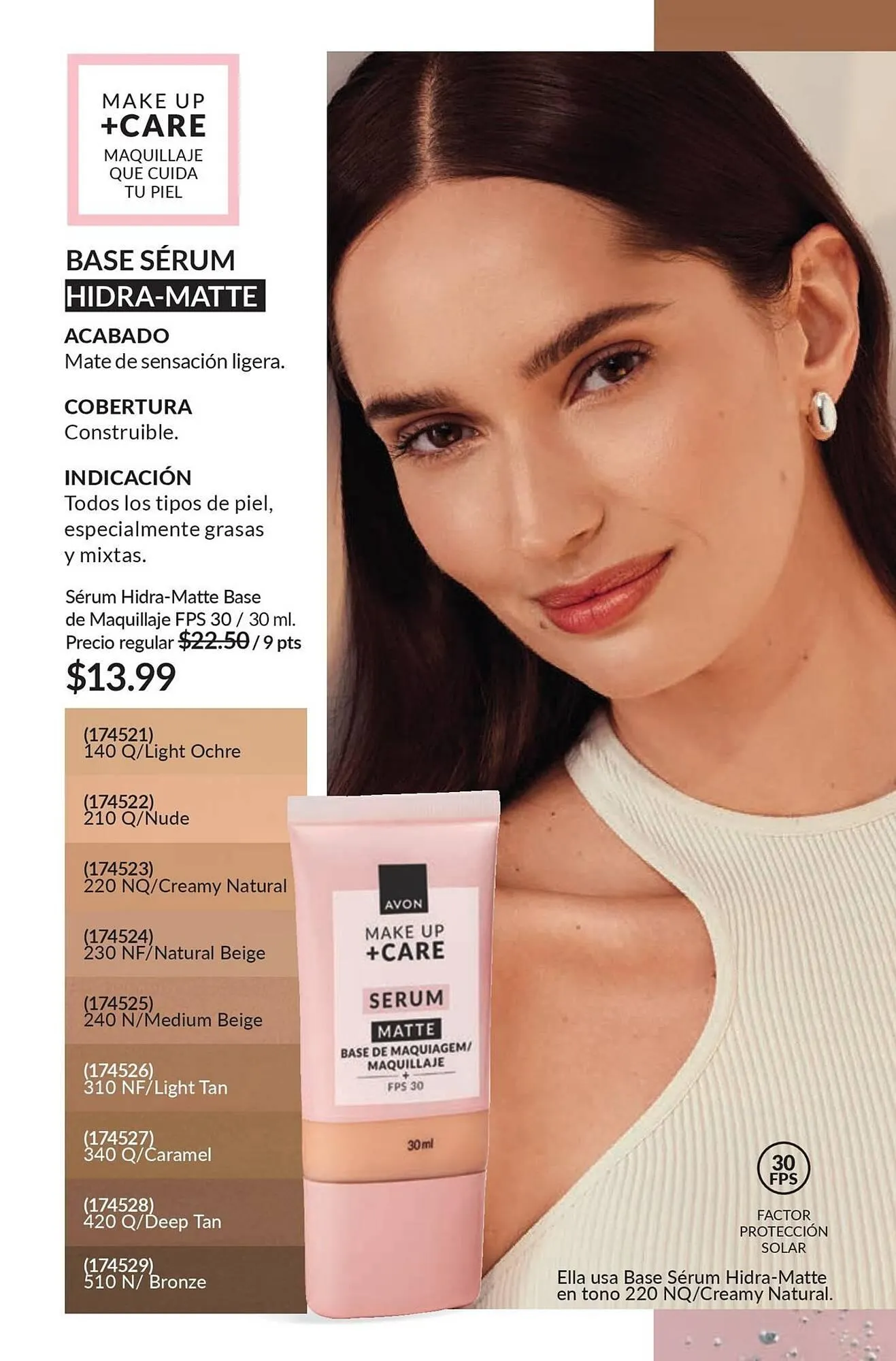 Catalogo de Catálogo AVON 1 de mayo al 31 de mayo 2026 - Pag 43