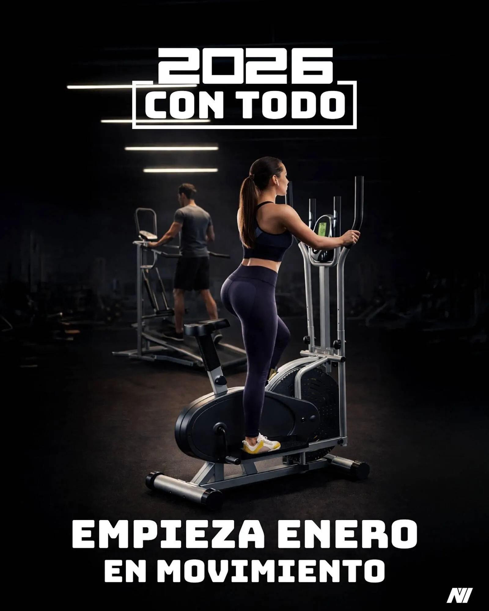 Catalogo de Catálogo Novicompu 8 de enero al 31 de enero 2026 - Pag 1