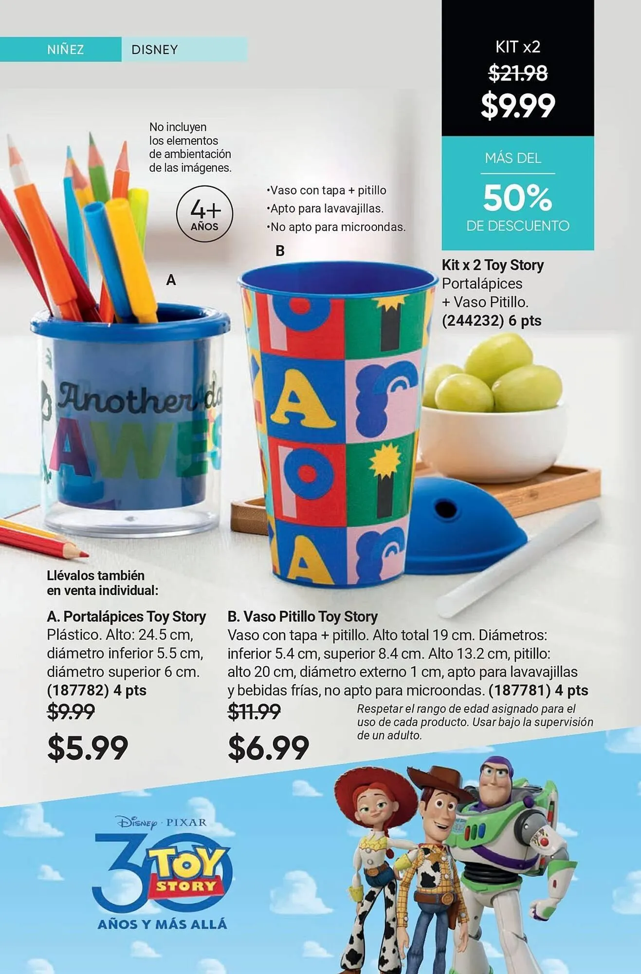 Catalogo de Catálogo AVON 1 de mayo al 31 de mayo 2026 - Pag 10