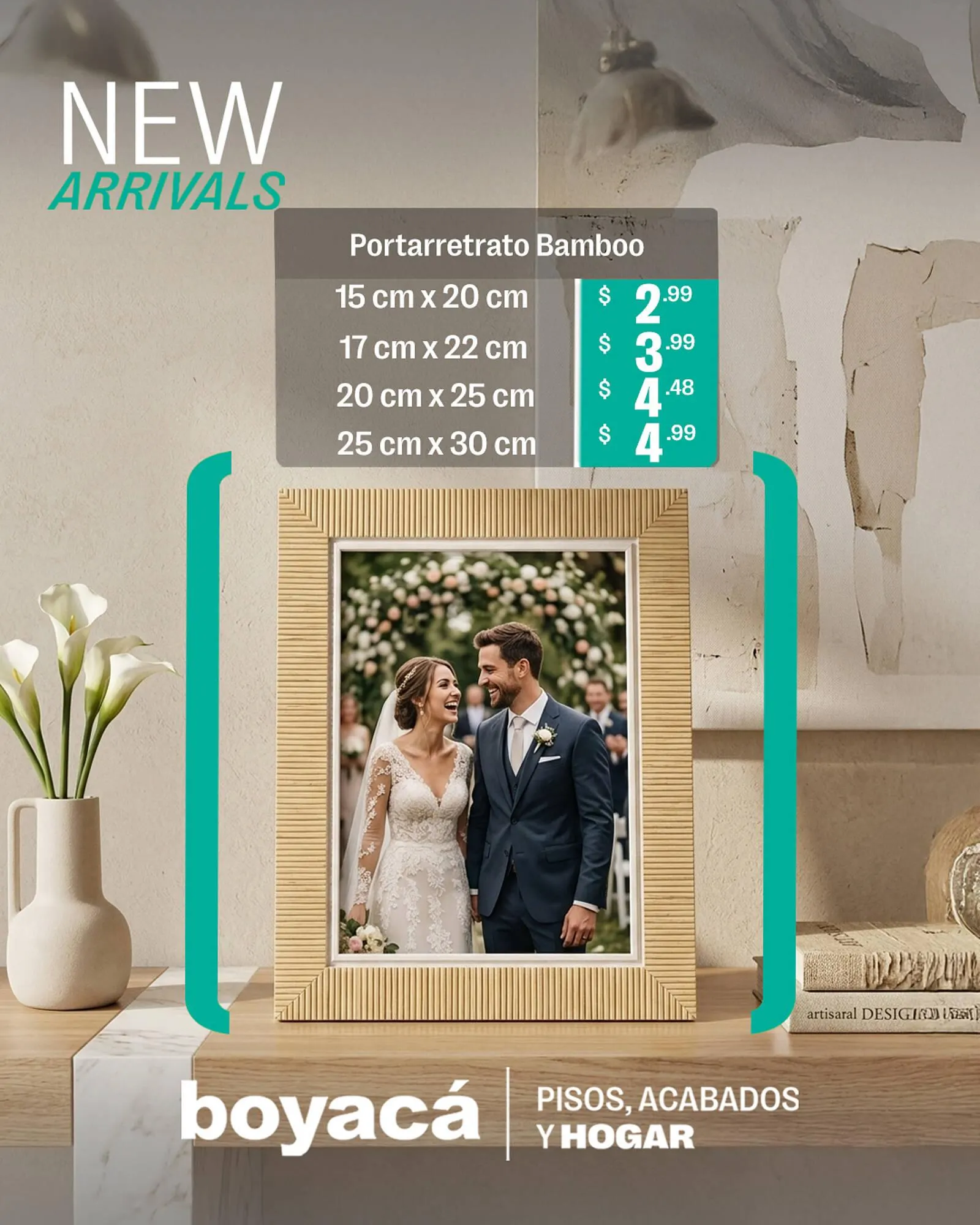 Catalogo de Catálogo Boyacá 3 de marzo al 31 de marzo 2026 - Pag 2