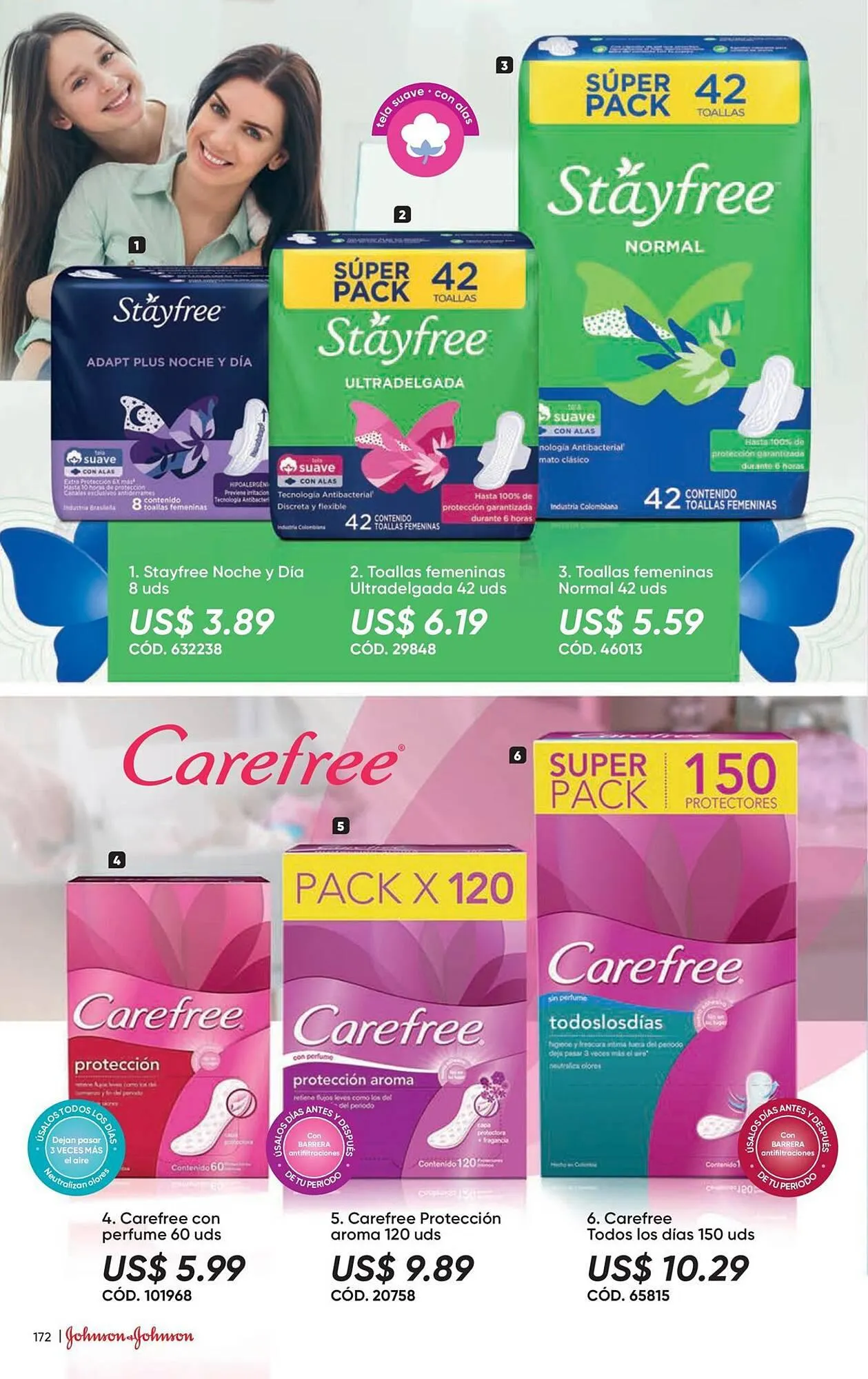 Catalogo de Catálogo Azzorti 12 de septiembre al 31 de octubre 2023 - Pag 176