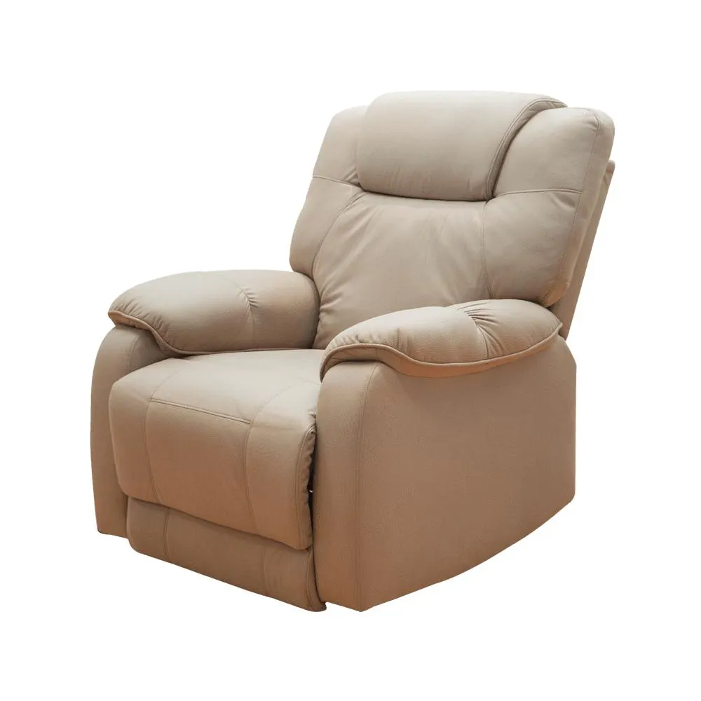 Reclinable 1P Lia | Kaki