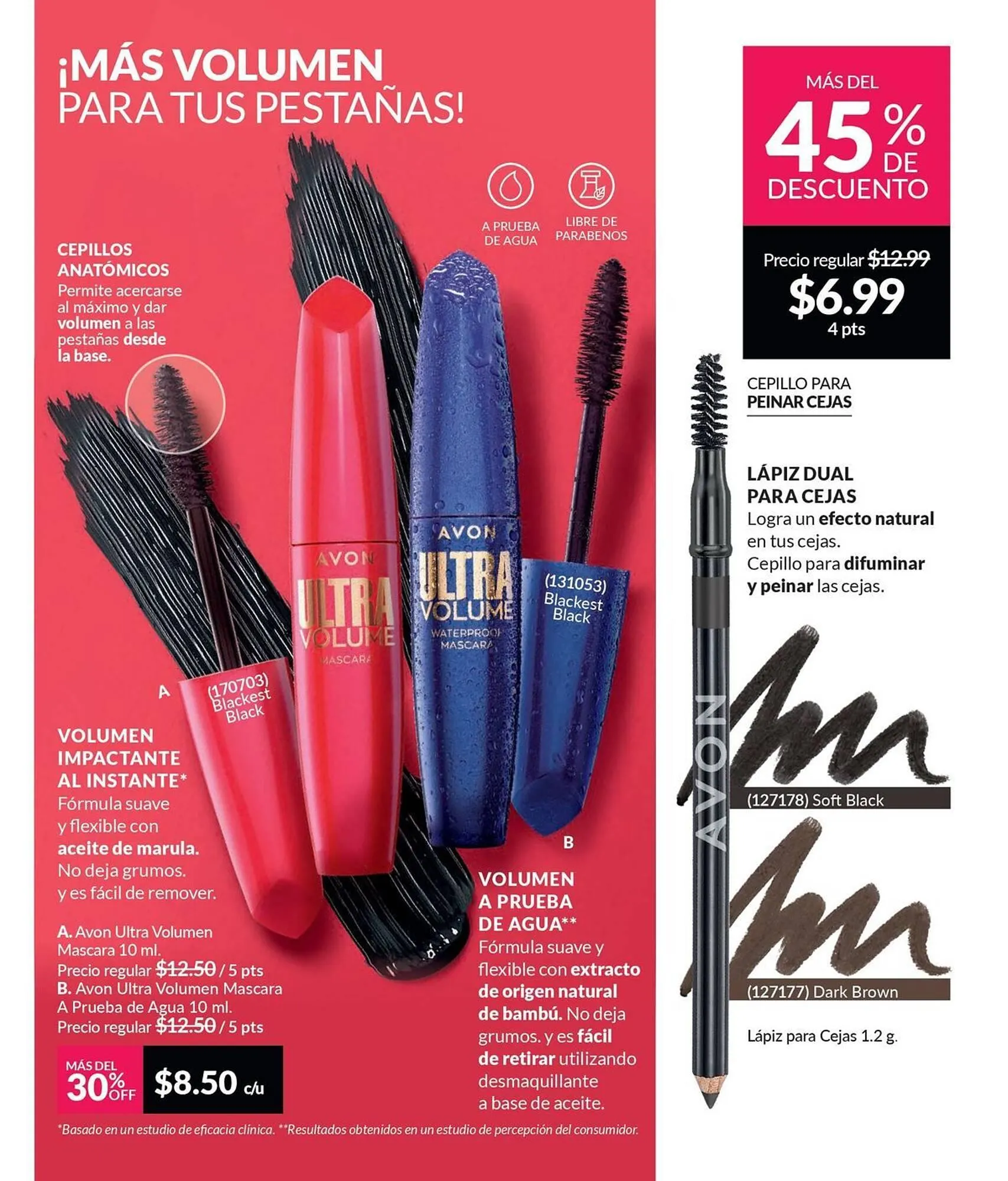 Catalogo de Catálogo AVON 1 de junio al 30 de junio 2026 - Pag 63