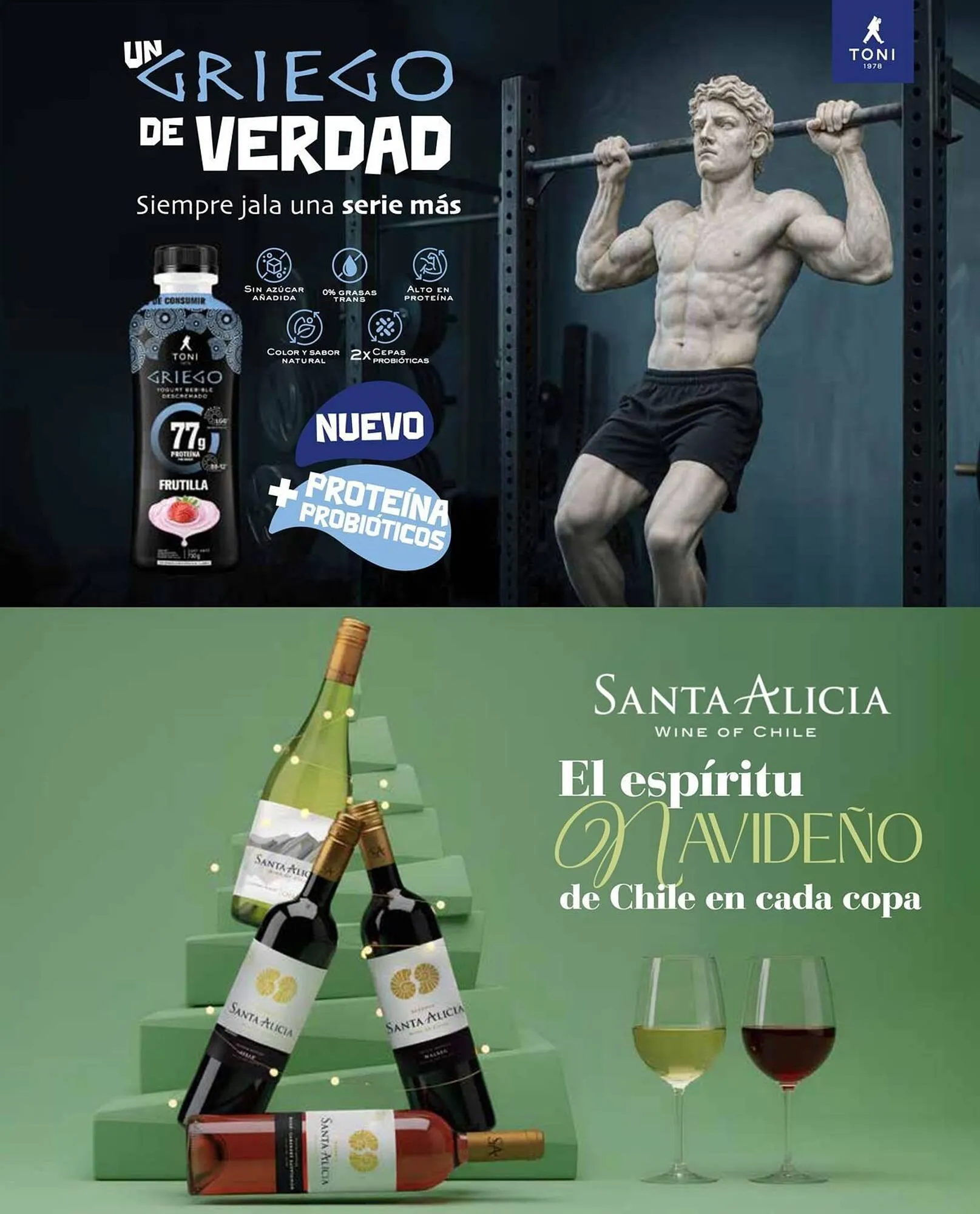 Catalogo de Catálogo Mi Comisariato 1 de diciembre al 31 de diciembre 2025 - Pag 10