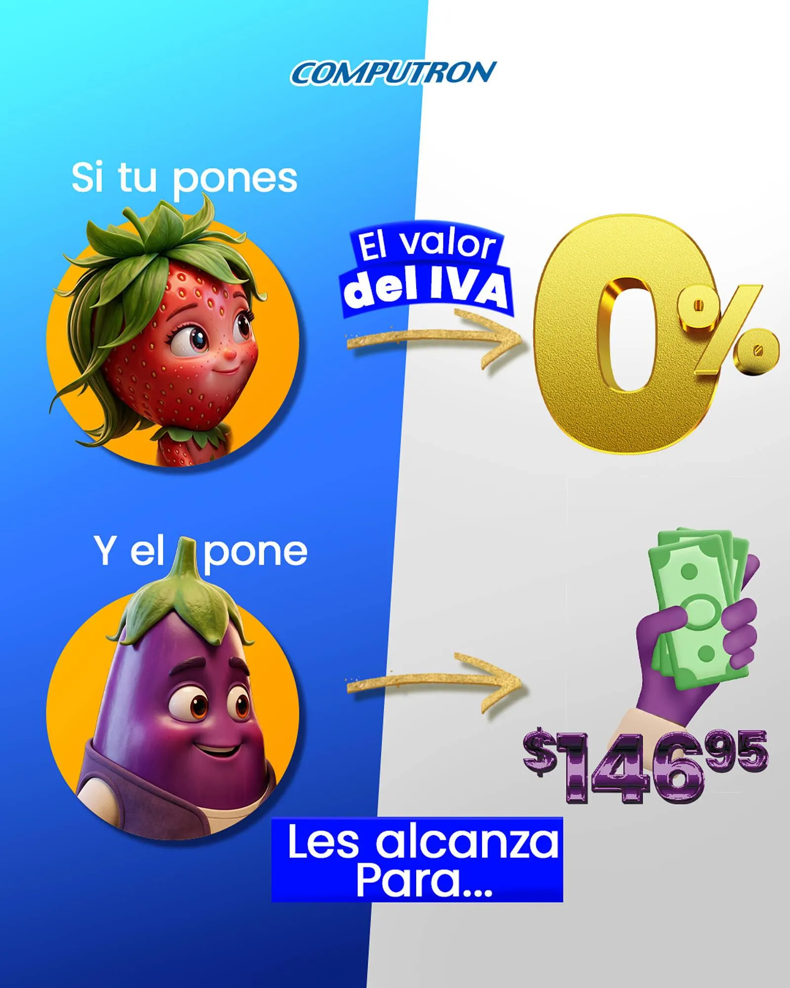 Catálogo Computron - 1