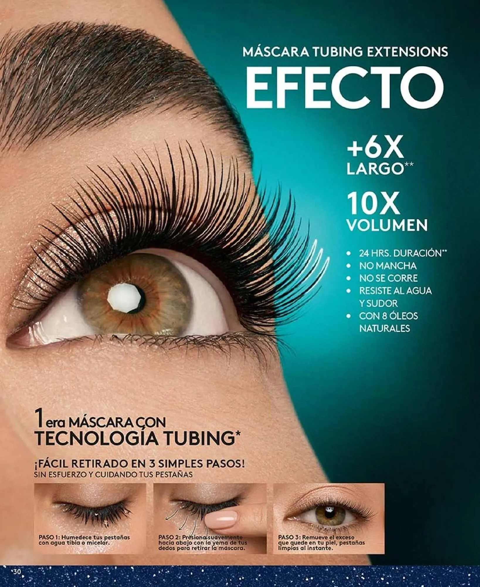 Catalogo de Catálogo Ésika 1 de noviembre al 30 de noviembre 2025 - Pag 34