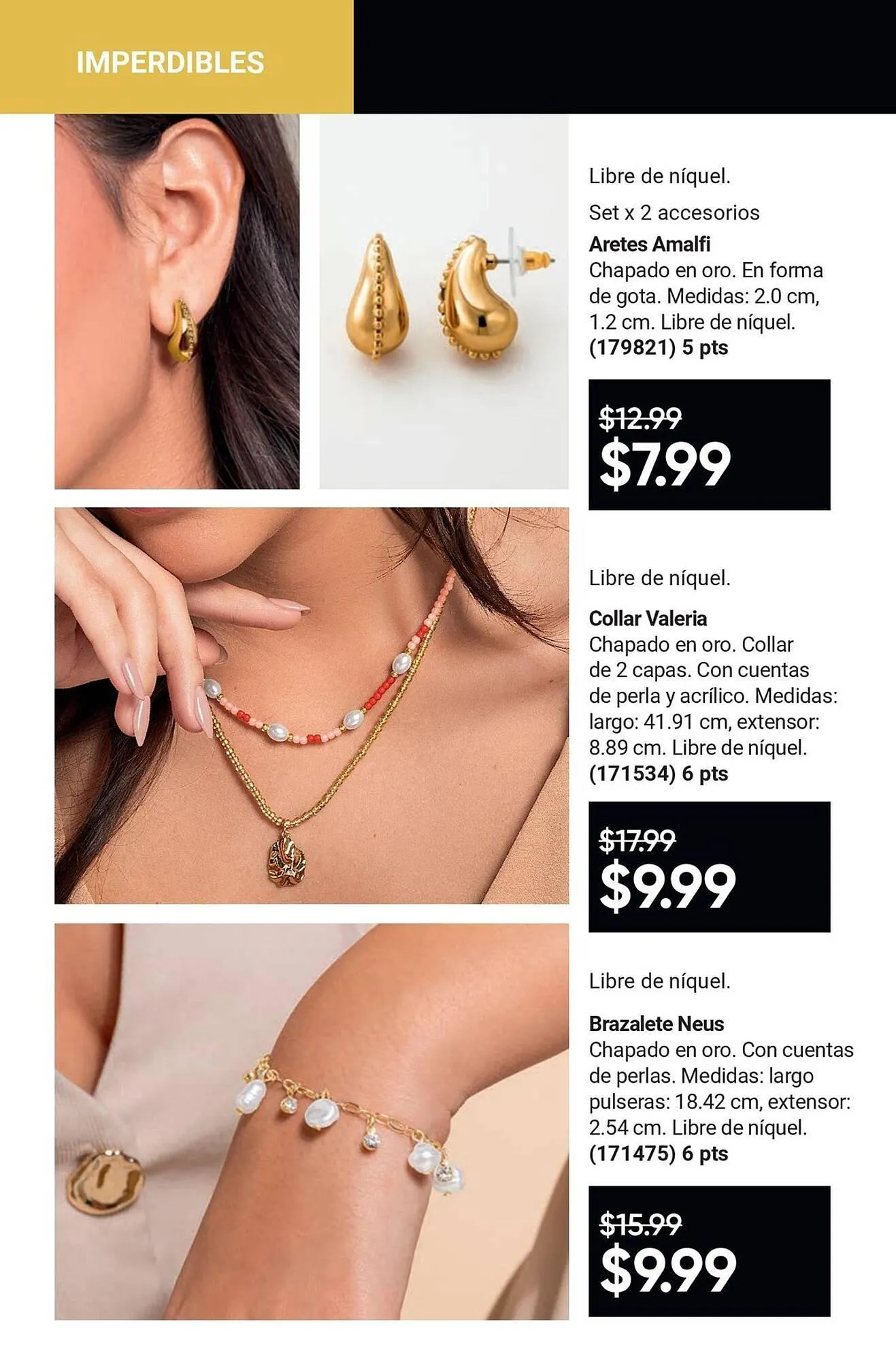 Catalogo de Catálogo AVON 9 de diciembre al 31 de diciembre 2025 - Pag 112