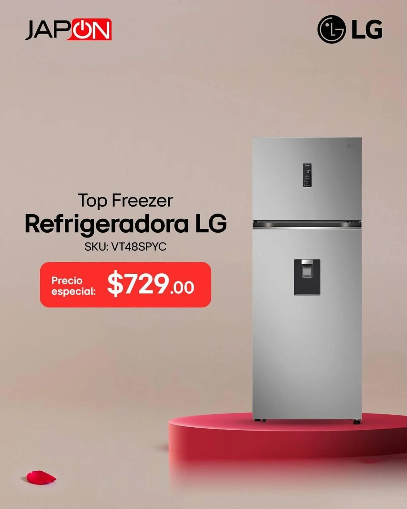 Catalogo de Catálogo Almacenes Japón 1 de febrero al 28 de febrero 2026 - Pag 6