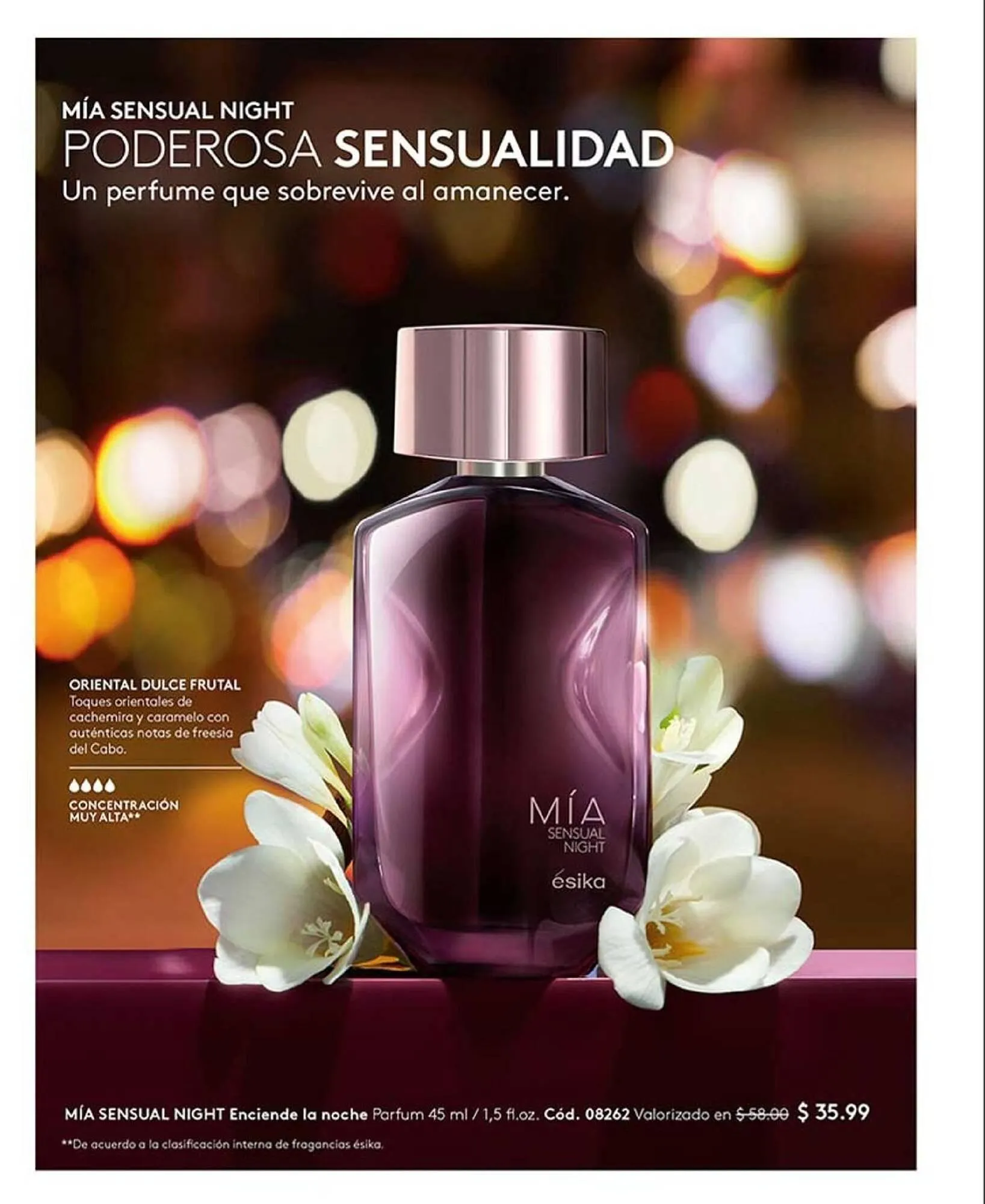 Catalogo de Catálogo Ésika 1 de mayo al 31 de mayo 2026 - Pag 24