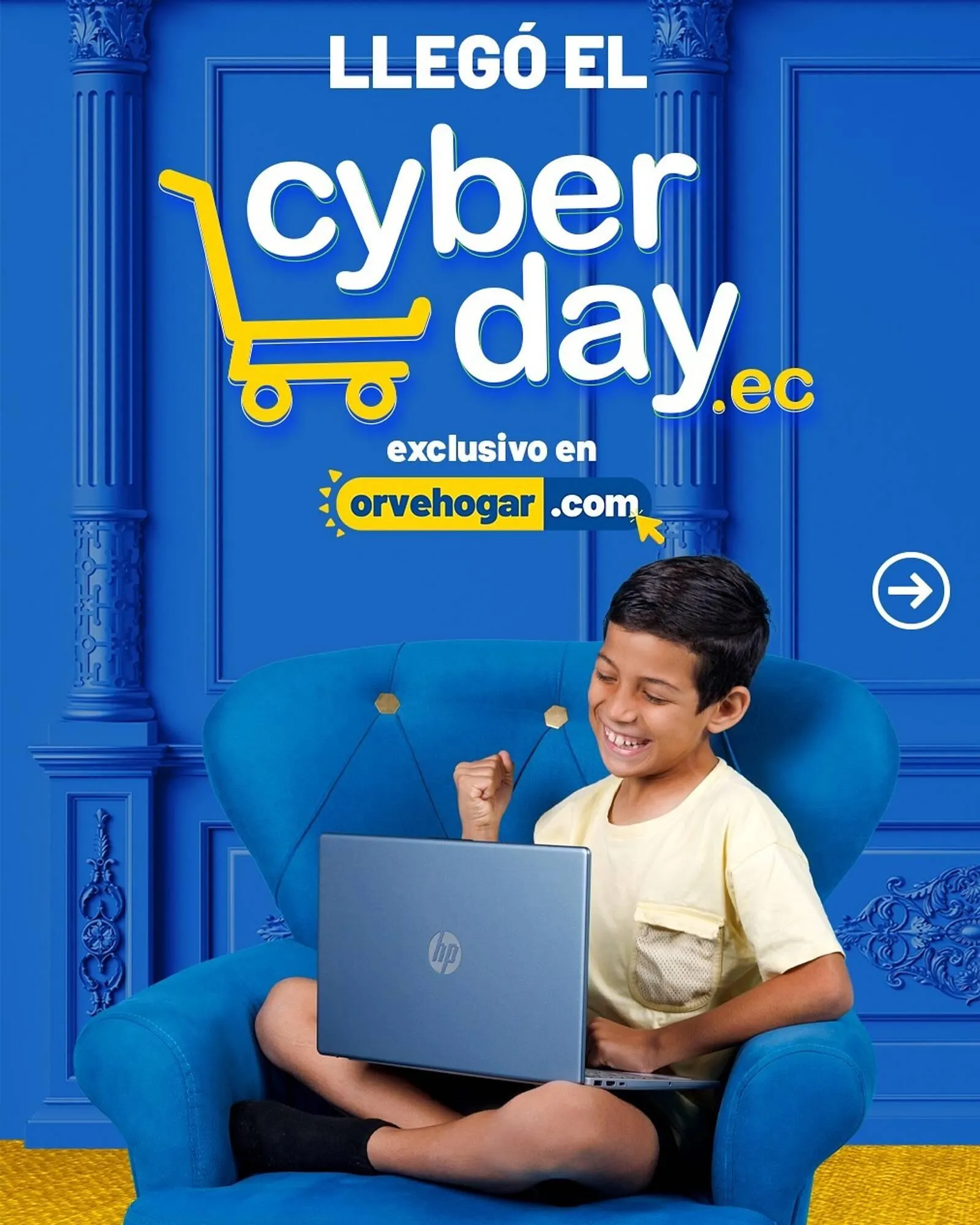 Catálogo Orve Hogar - 1