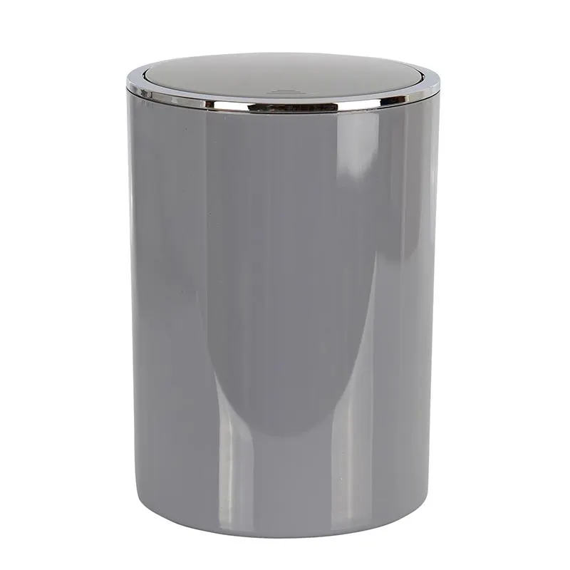 Tacho Lenox Gris 6 Litros PimaNova