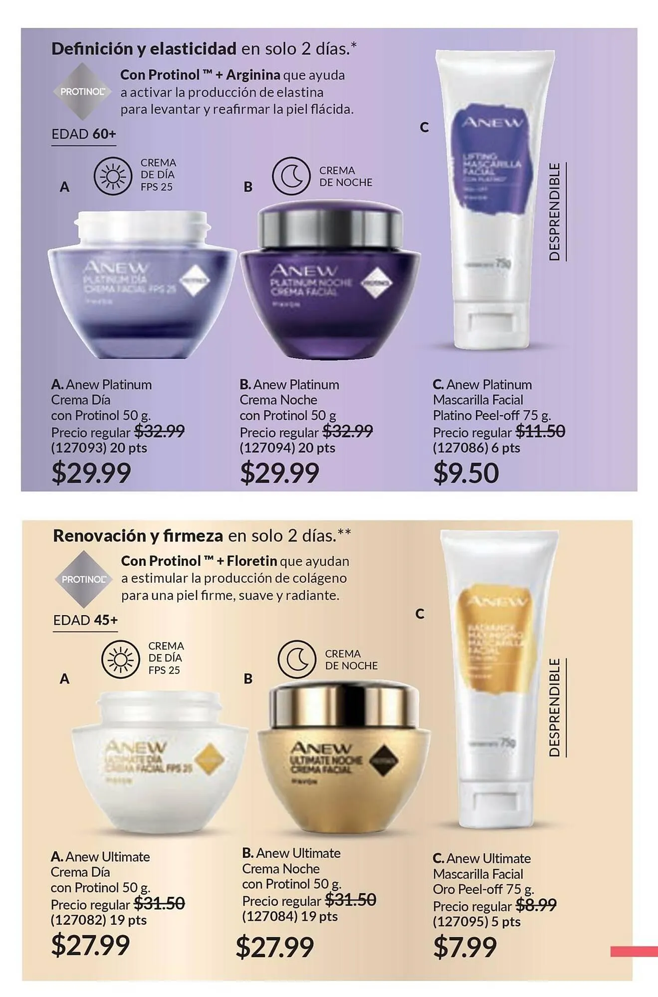Catalogo de Catálogo AVON 9 de febrero al 2 de marzo 2025 - Pag 97