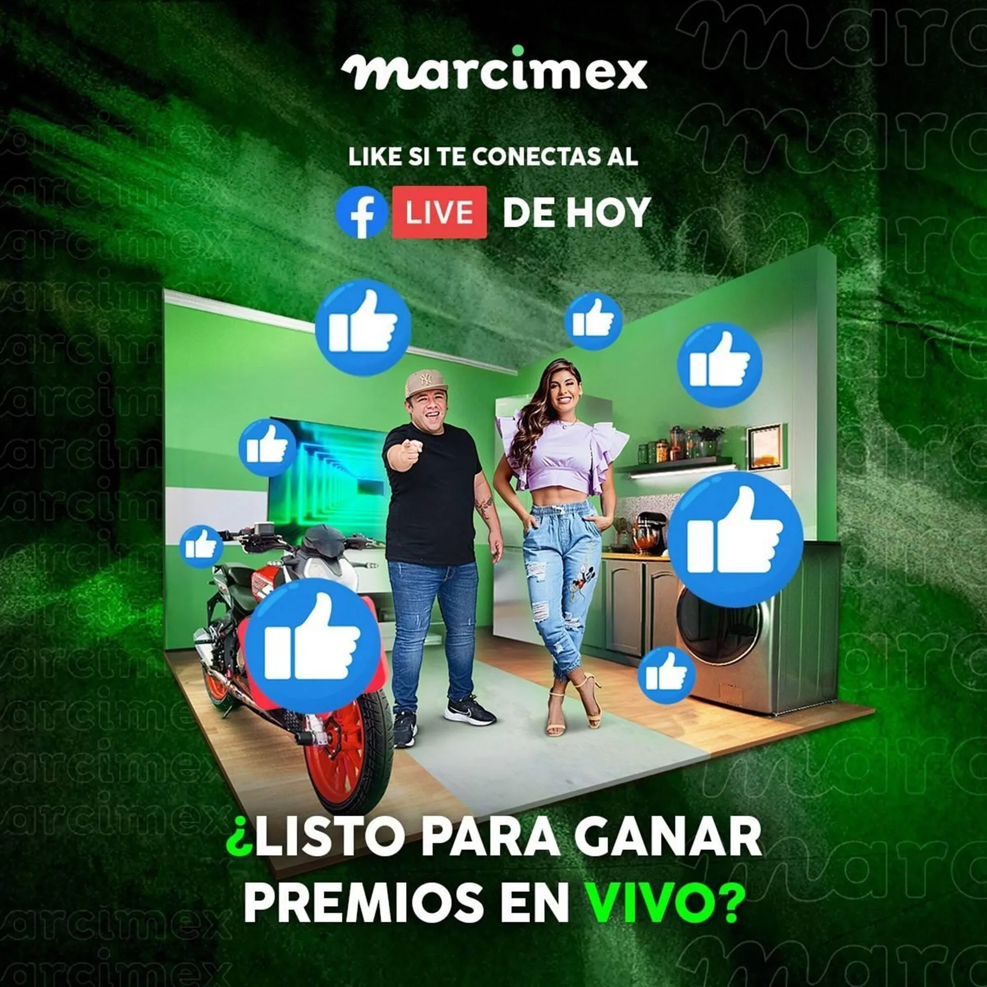 Catalogo de Catálogo Marcimex 21 de noviembre al 21 de noviembre 2023 - Pag 1