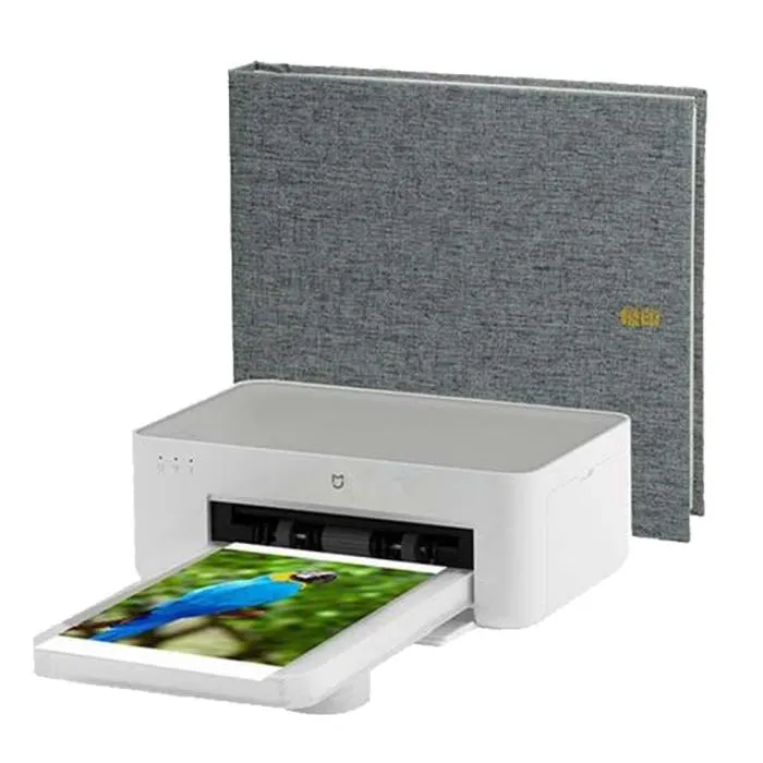 Xiaomi Instant Photo Printer 1S Set