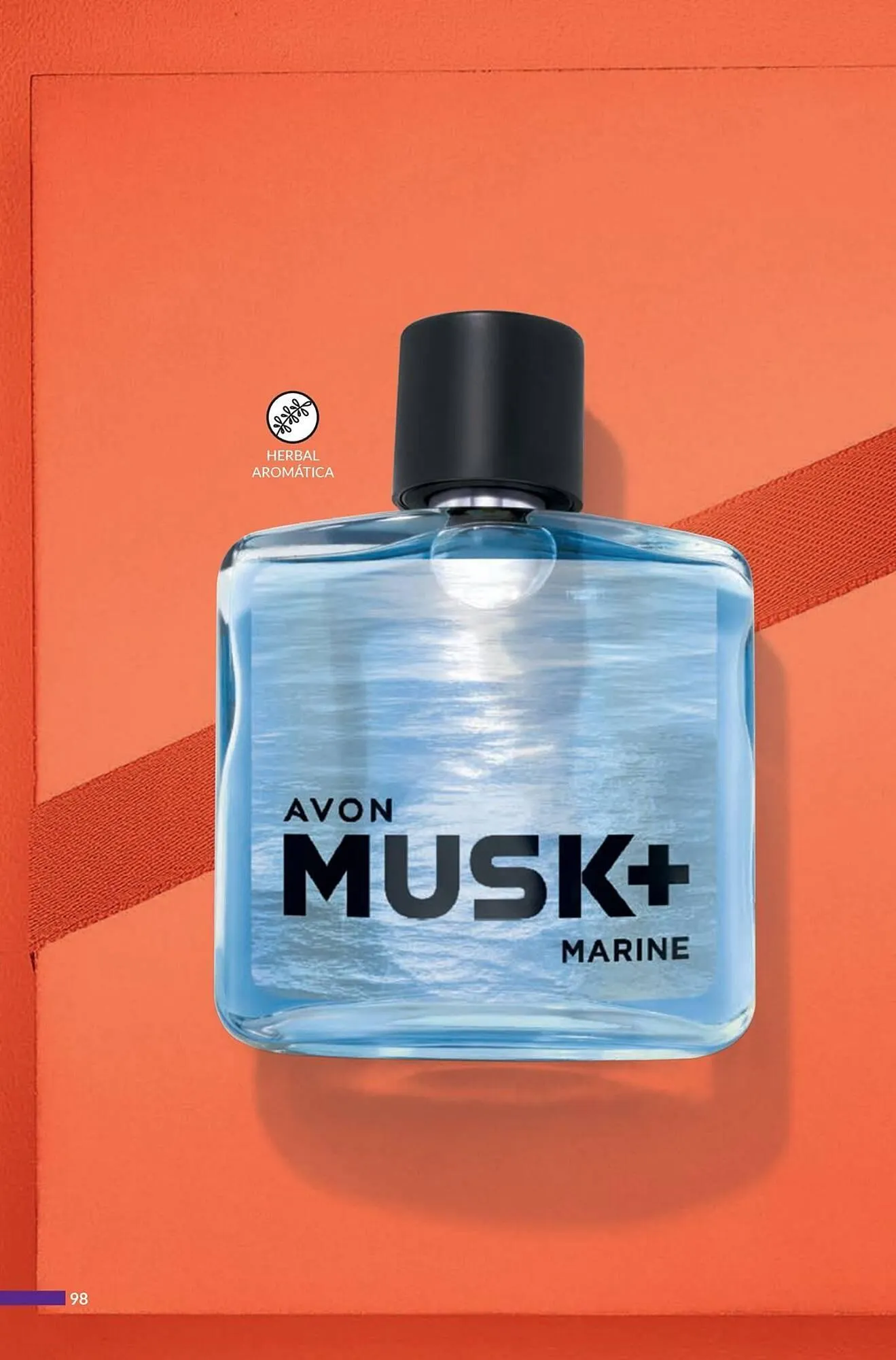 Catalogo de Catálogo AVON 25 de abril al 13 de mayo 2024 - Pag 98