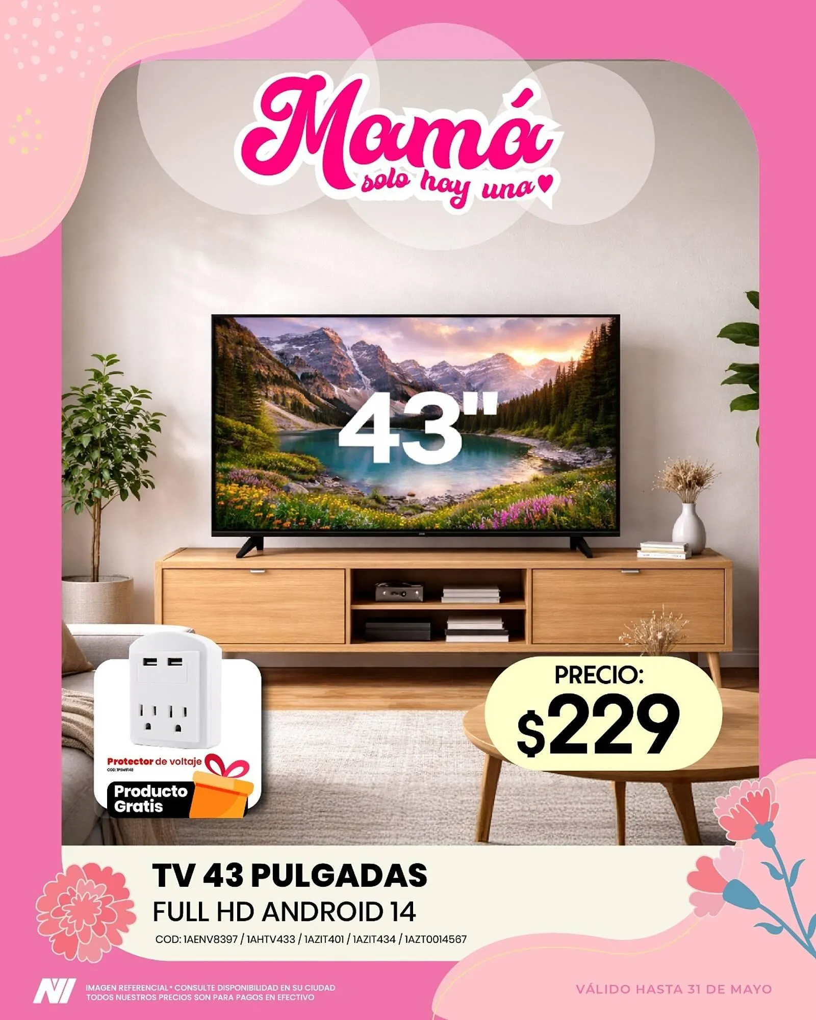 Catalogo de Catálogo Novicompu 6 de mayo al 31 de mayo 2026 - Pag 3