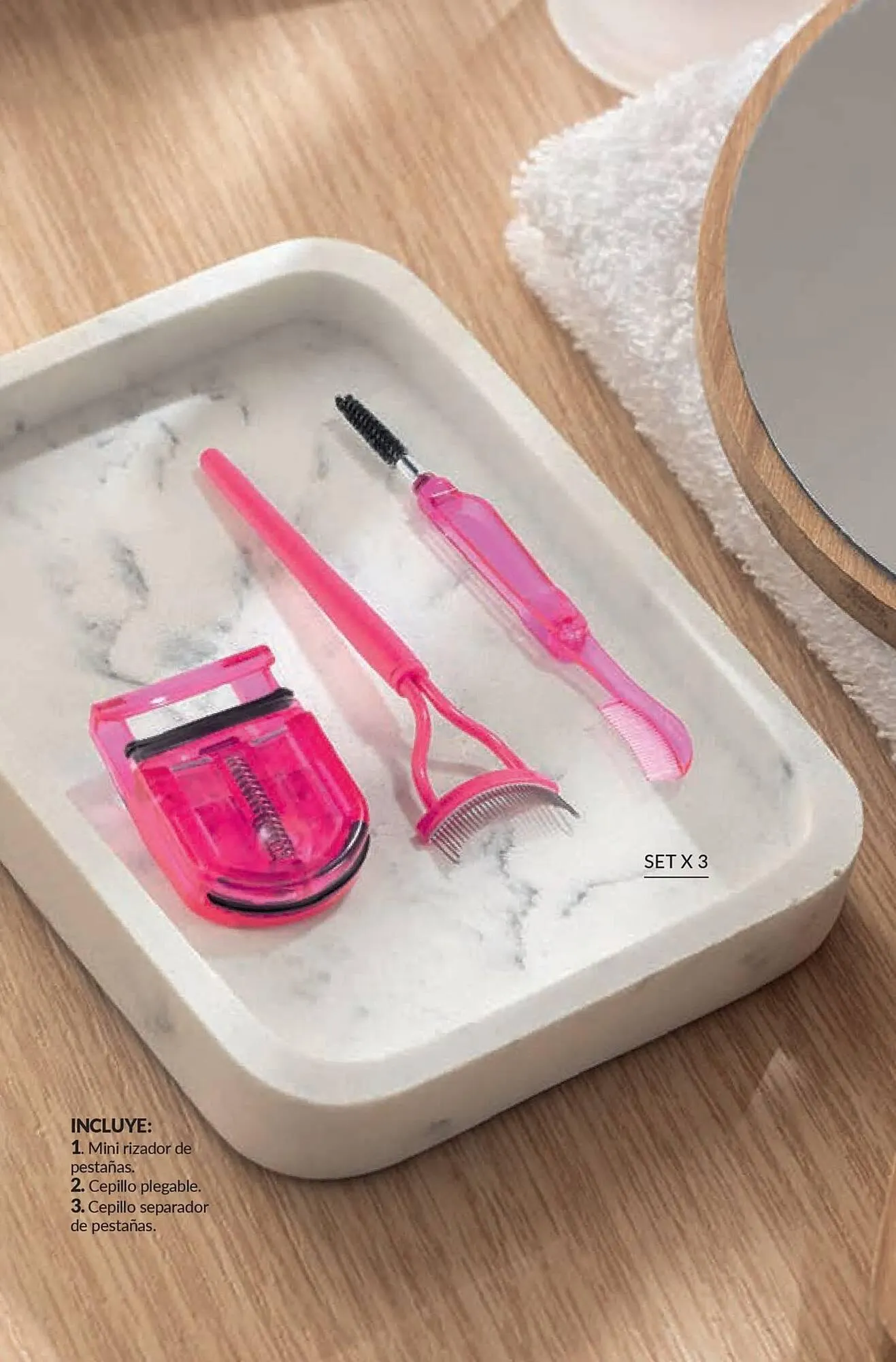 Catalogo de Catálogo AVON 3 de marzo al 31 de marzo 2025 - Pag 65