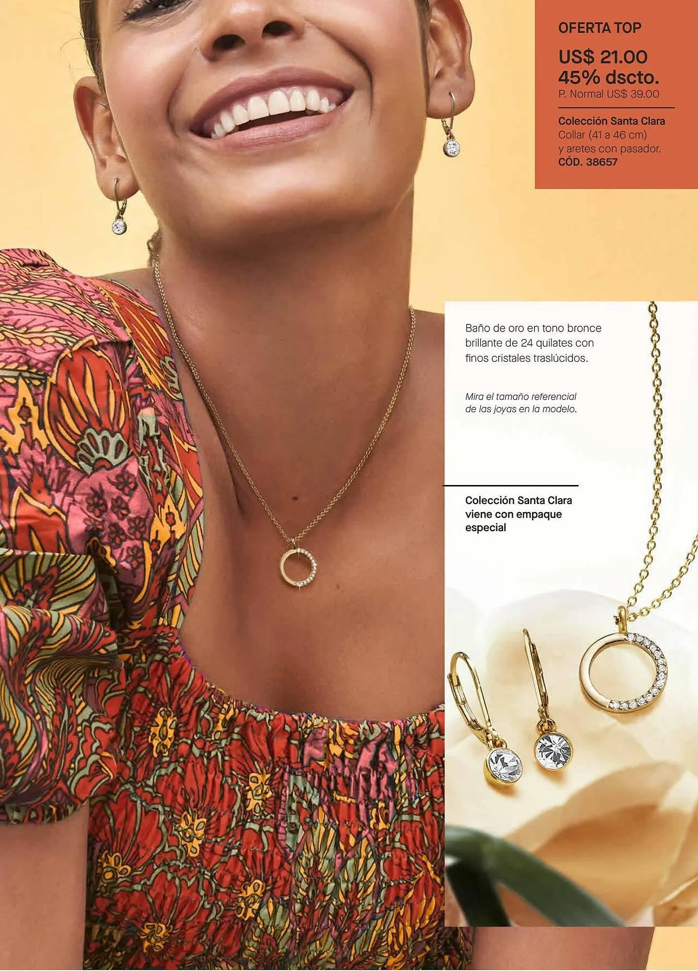 Catalogo de Catálogo Yanbal 9 de septiembre al 6 de octubre 2023 - Pag 27