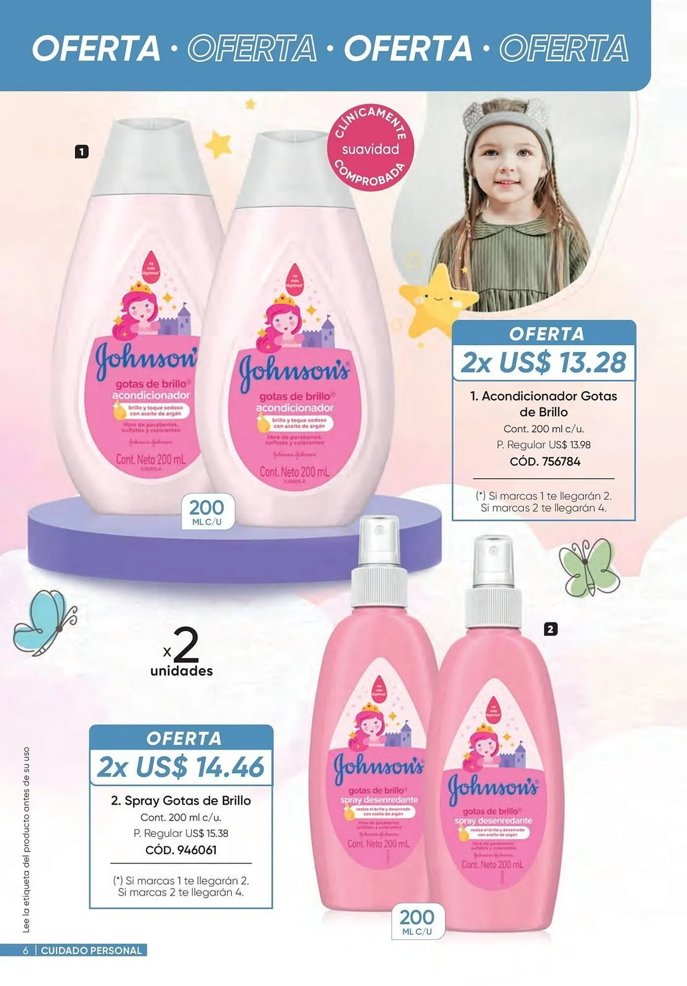 Catalogo de Catálogo Azzorti 14 de abril al 10 de mayo 2026 - Pag 6