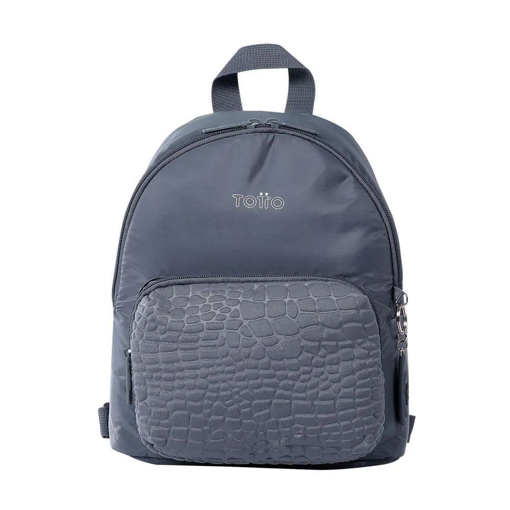 Mochila para Mujer Baltra - Gris