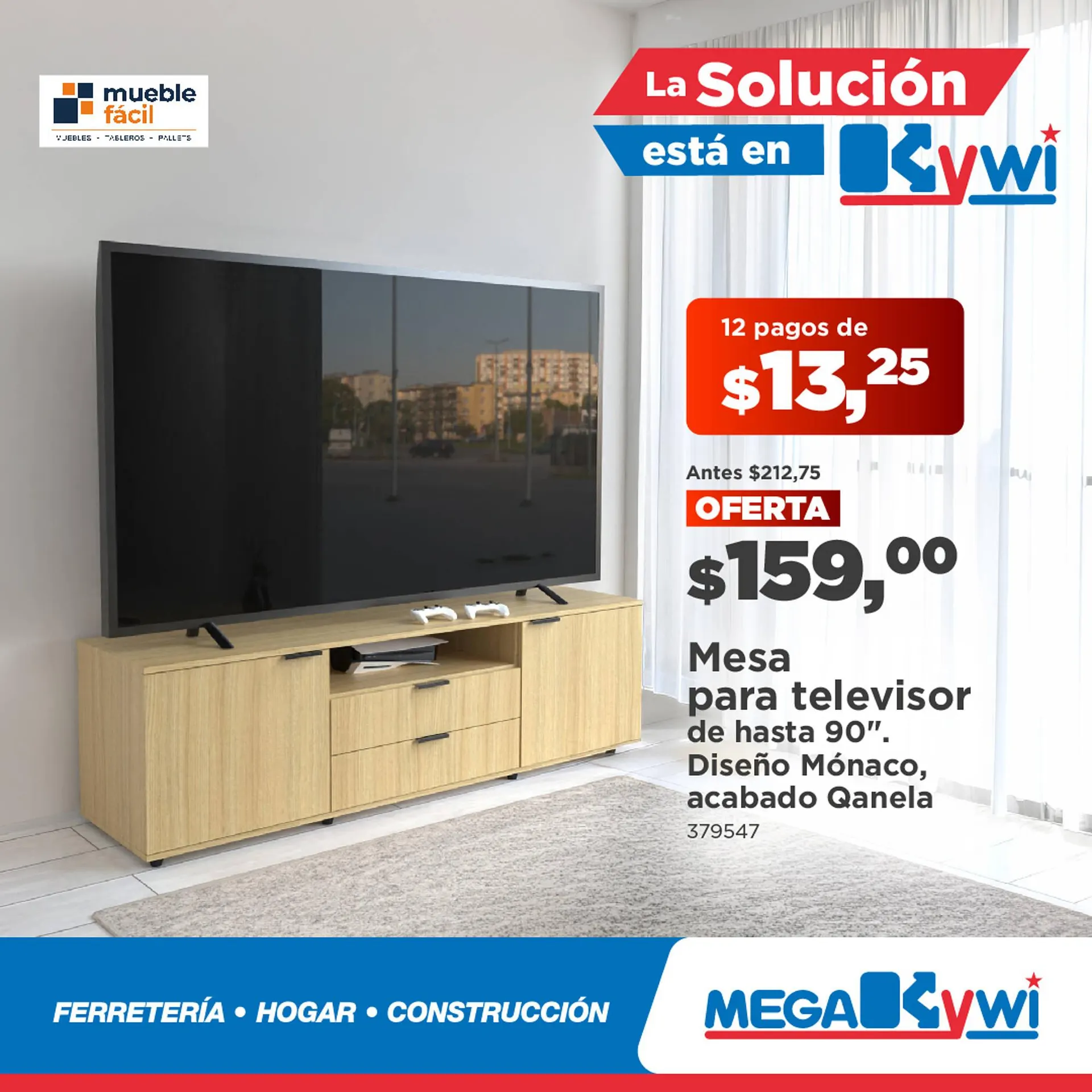 Catalogo de Catálogo Kywi 7 de abril al 14 de abril 2026 - Pag 4