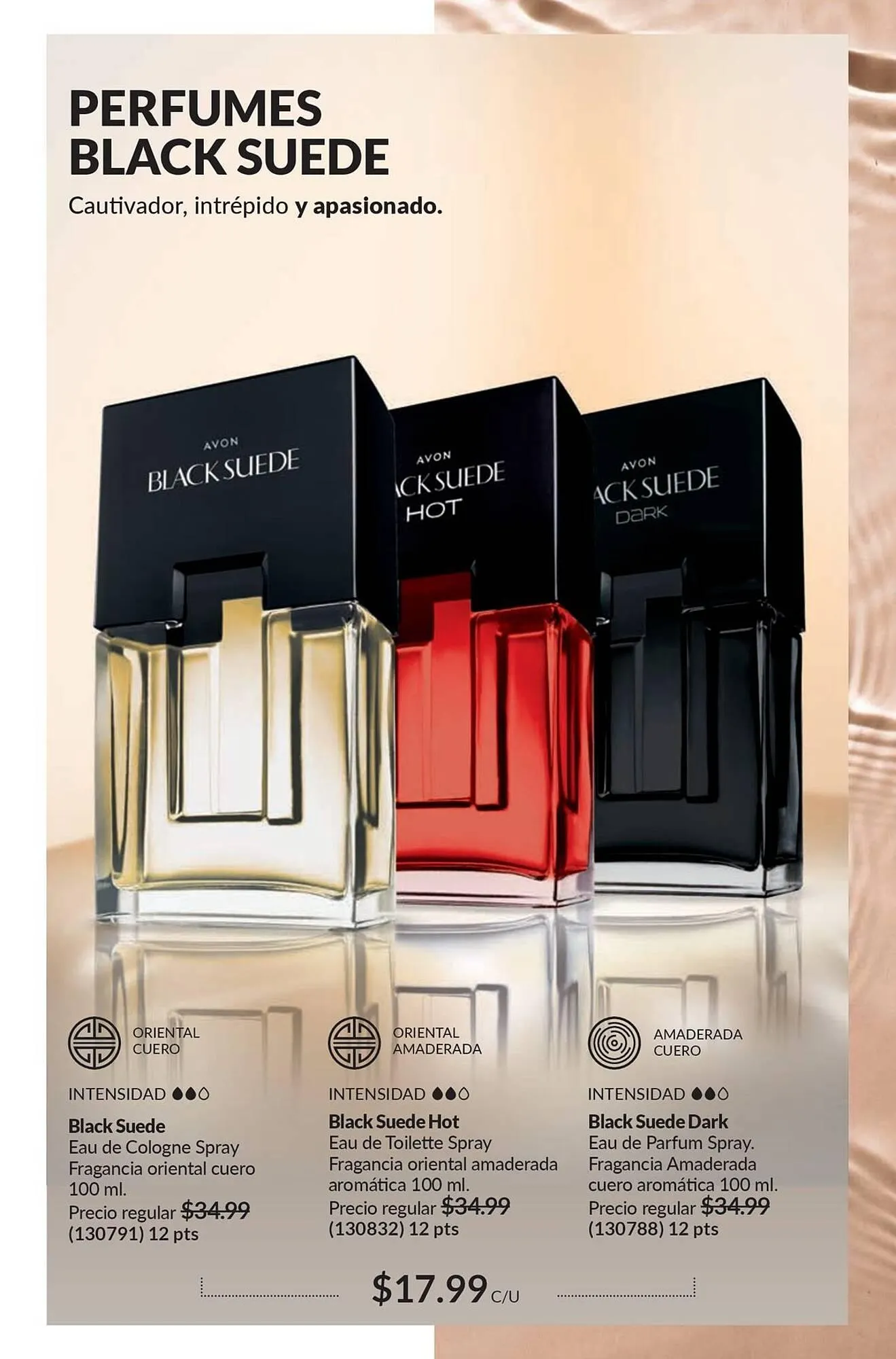 Catalogo de Catálogo AVON 18 de noviembre al 13 de diciembre 2024 - Pag 114